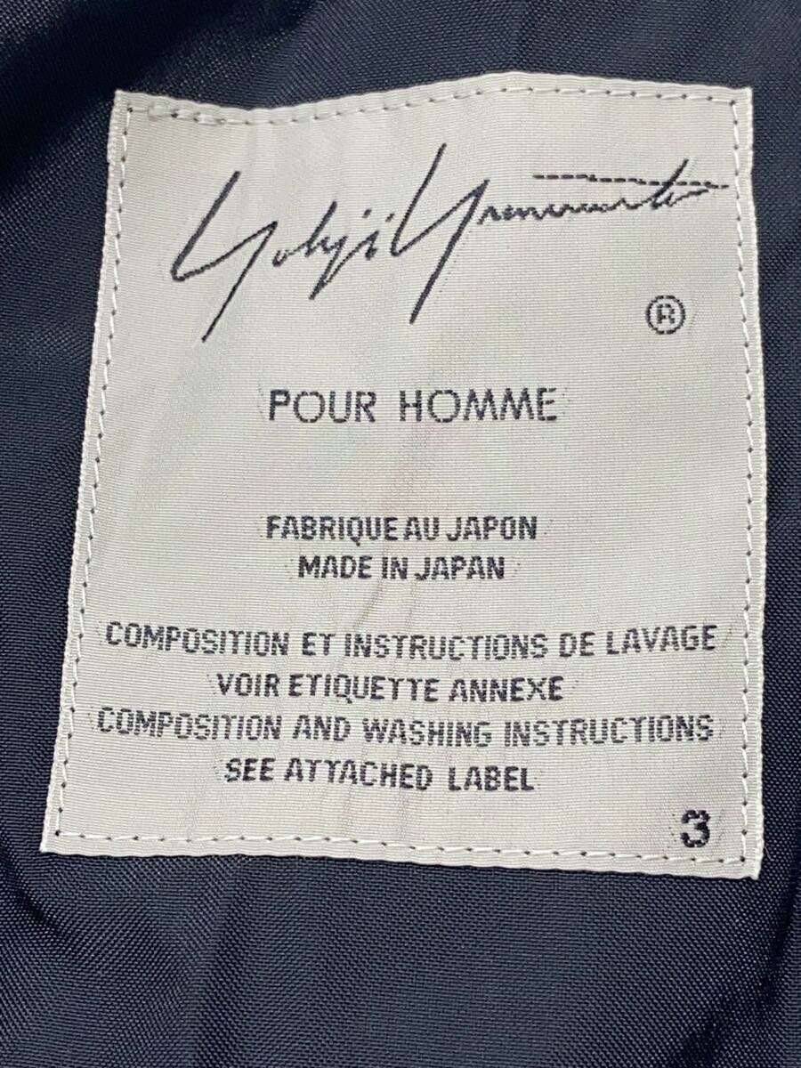 Yohji Yamamoto yohji yamamoto coat Size US XXL / EU 58 / 5 - 3 Thumbnail
