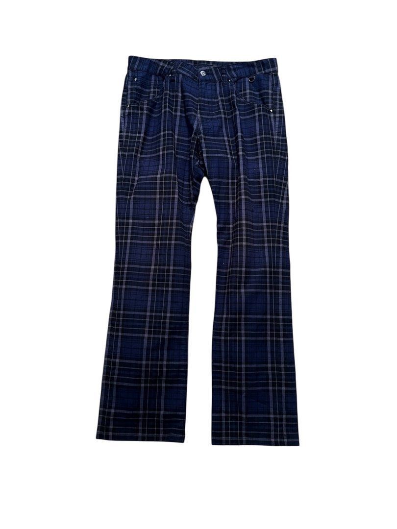 Japanese Brand Rageblue Casual Pant Size US 33 - 1 Thumbnail