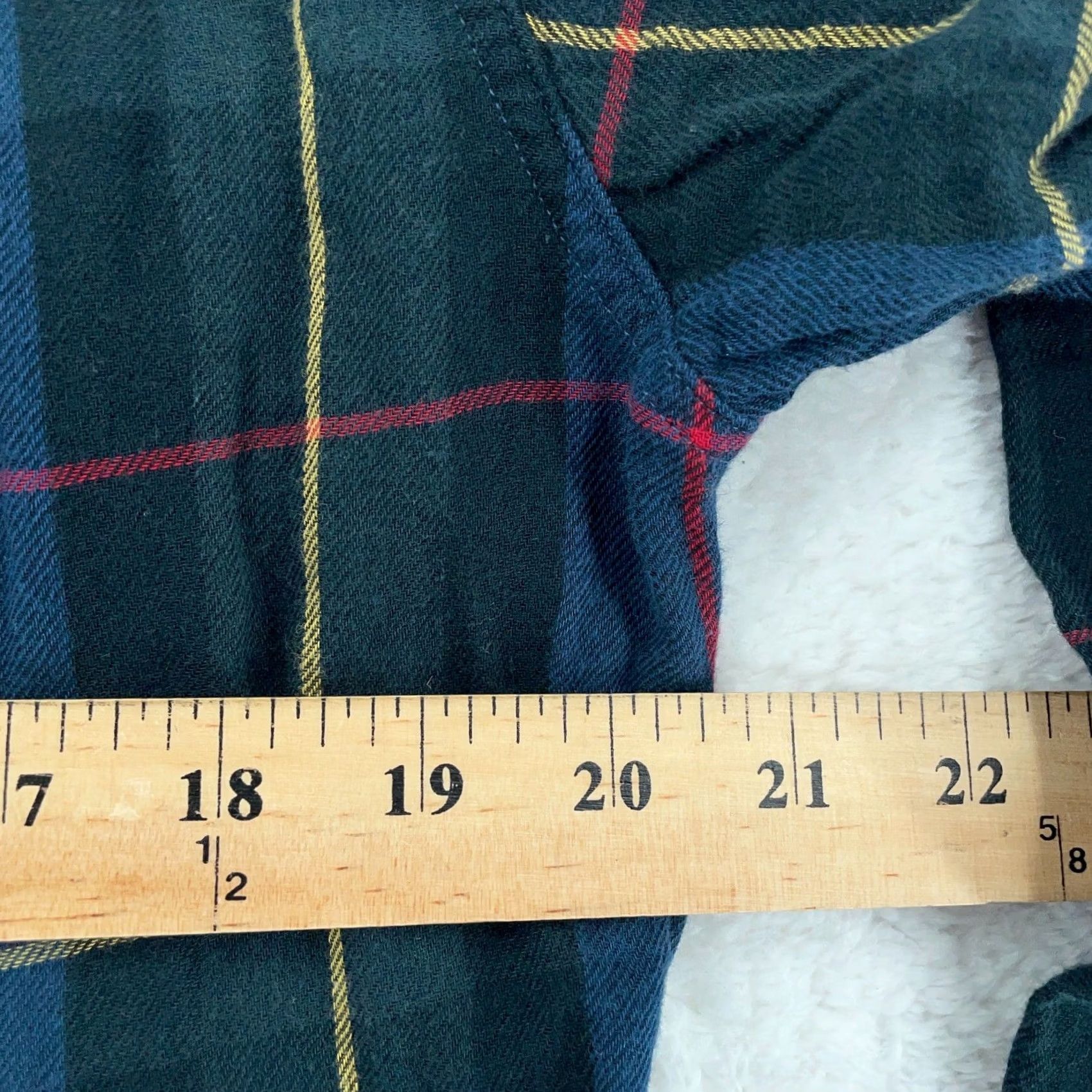 J.Crew J.Crew Mercantile Flex Shirt Mens M Colorful Plaid Slim Fit Collared Button Up Mens Slim Casual Shirt Size US M / EU 48-50 / 2 - 6 Thumbnail