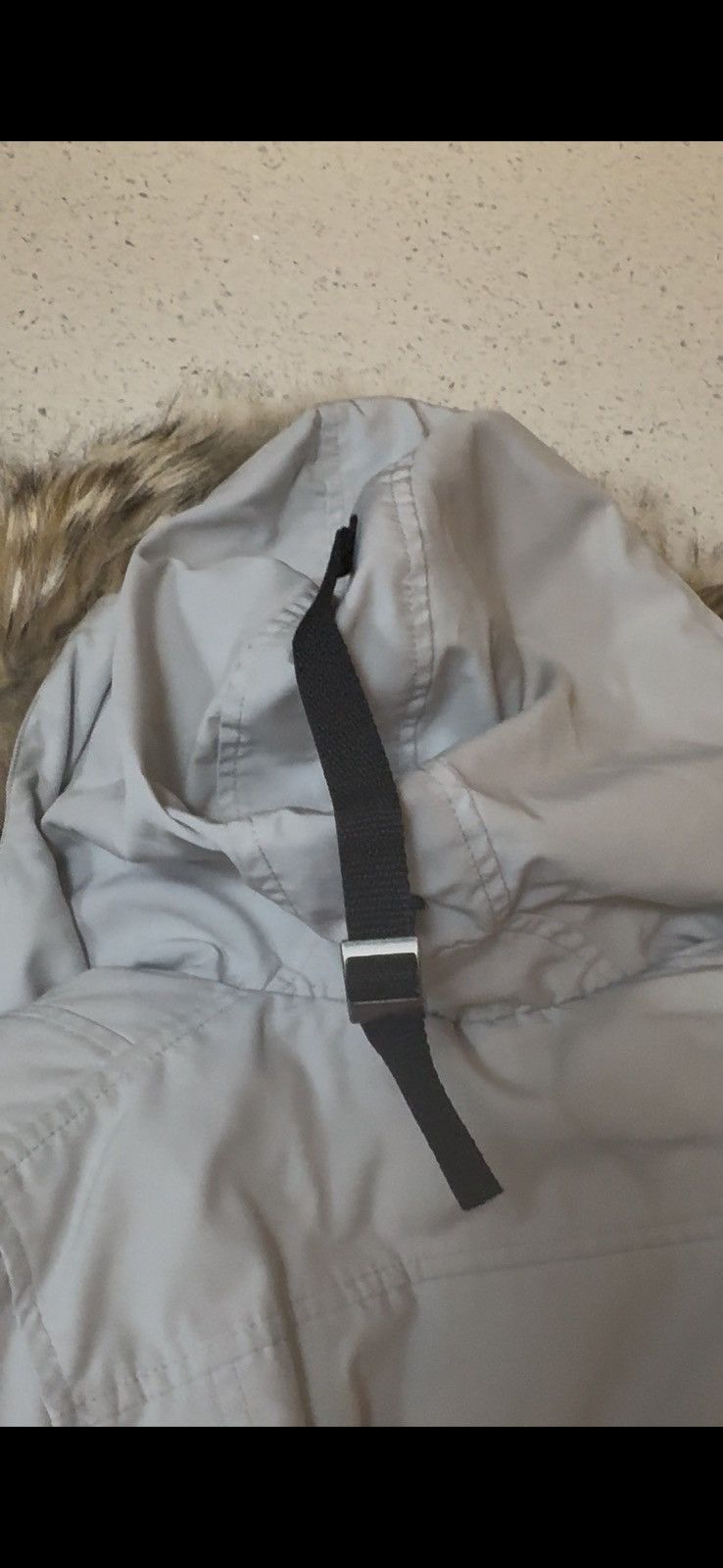 Canada Goose Canada Goose Women’s Down Parka Fur-Trim Hood Winter Coat Size XS / US 0-2 / IT 36-38 - 6 Thumbnail