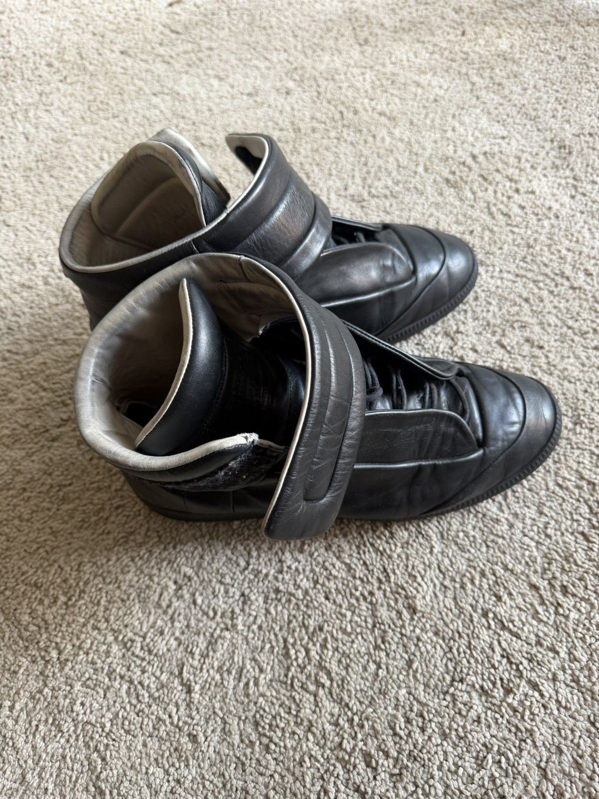 Maison Margiela Maison Margiela Future Size US 11 / EU 44 - 1 Thumbnail