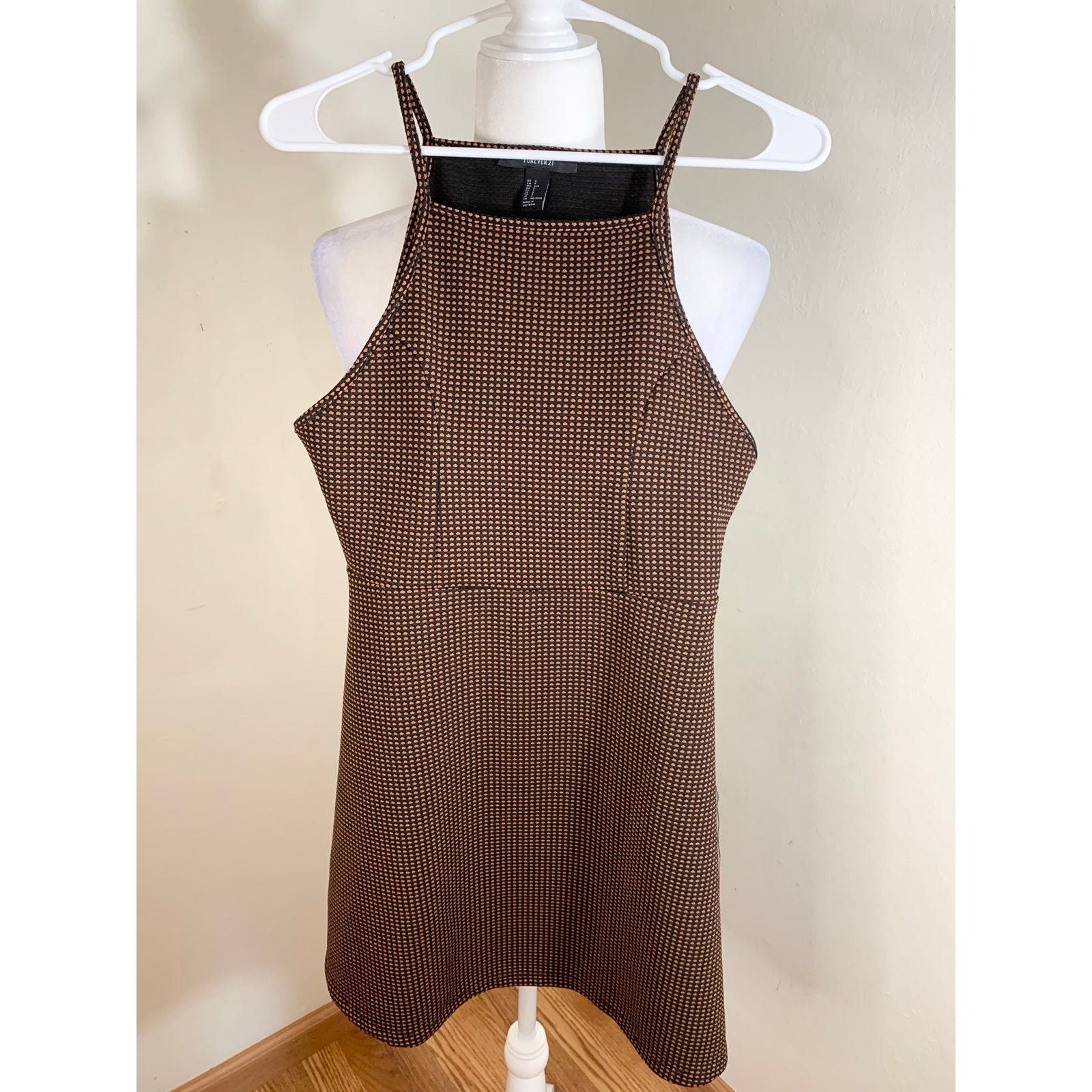 Forever 21 Forever 21 cute dress size S Size S / US 4 / IT 40 - 1 Thumbnail