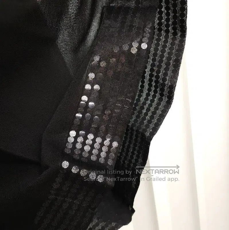 Dior Dior Black Polka Dot Skirt . Size 28" / US 6 / IT 42 - 5 Thumbnail