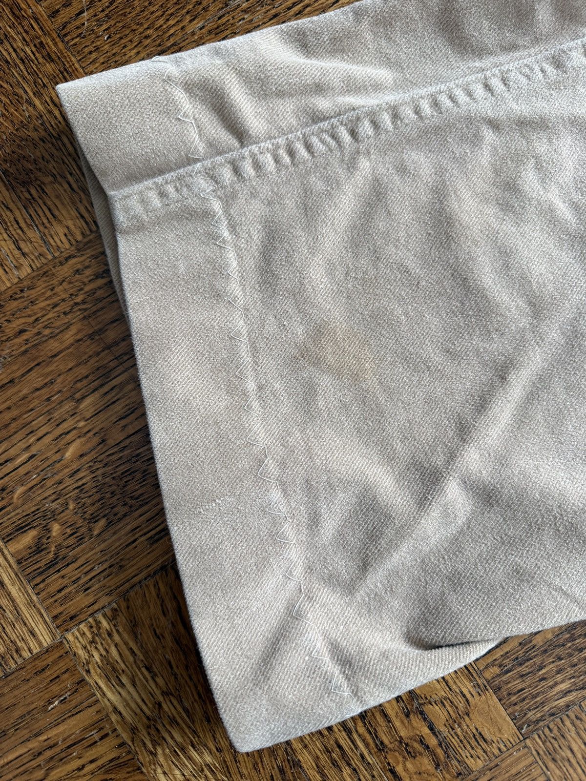 Levi's Vintage 70s Levi's Khaki Pants Size US 32 / EU 48 - 6 Thumbnail