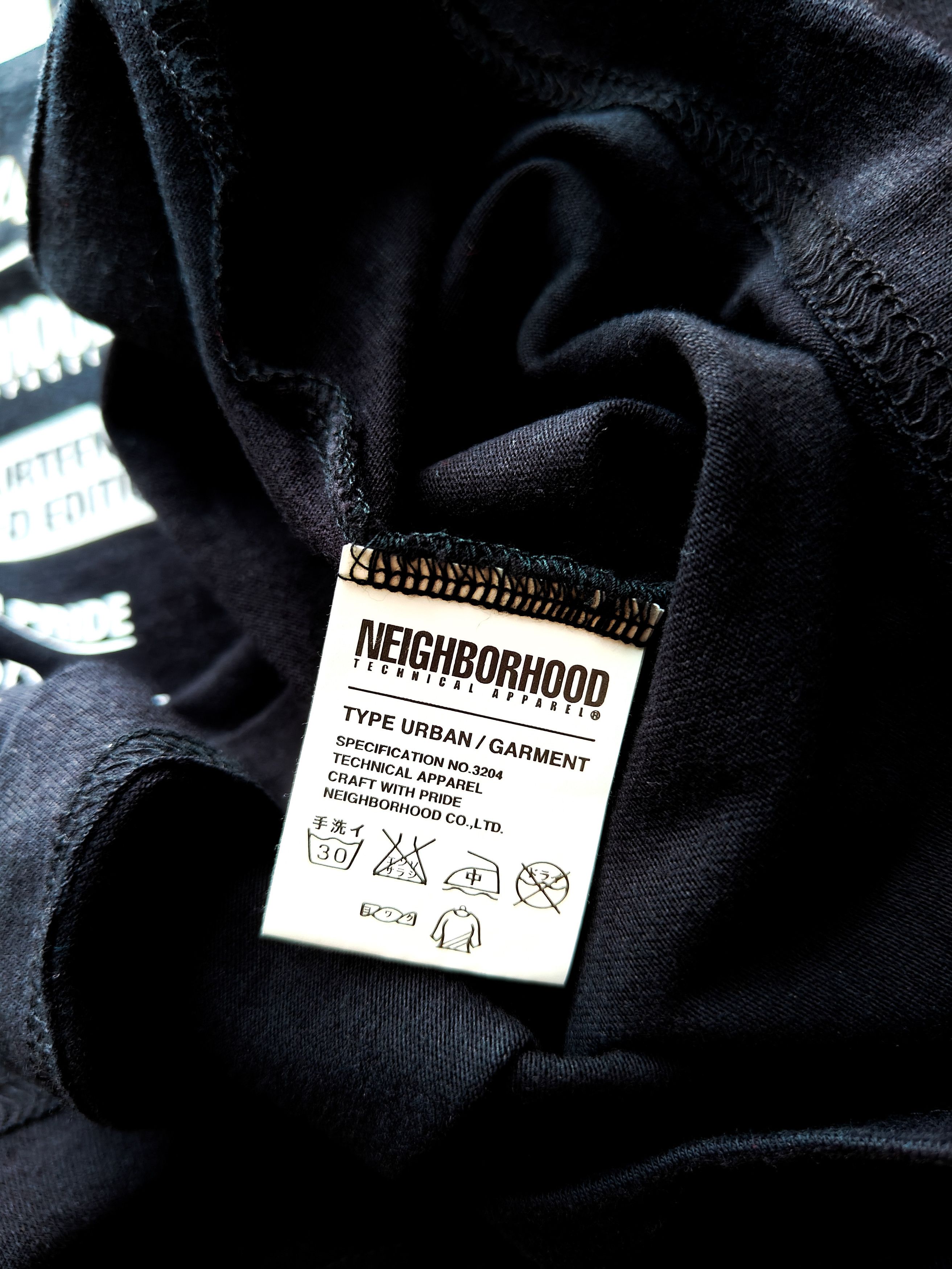 Japanese Brand × Neighborhood × Undefeated 2014 Neighborhood x Undefeated Size US M / EU 48-50 / 2 - 7 Thumbnail
