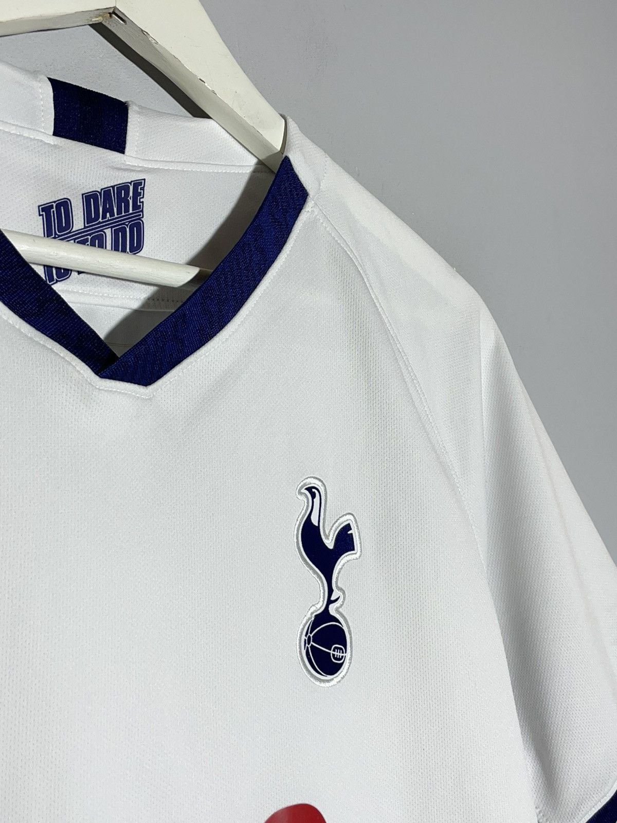 Other Tottenham Hotspur Nike 2019/20 Home Y2k Football Shirt Size US M / EU 48-50 / 2 - 6 Thumbnail