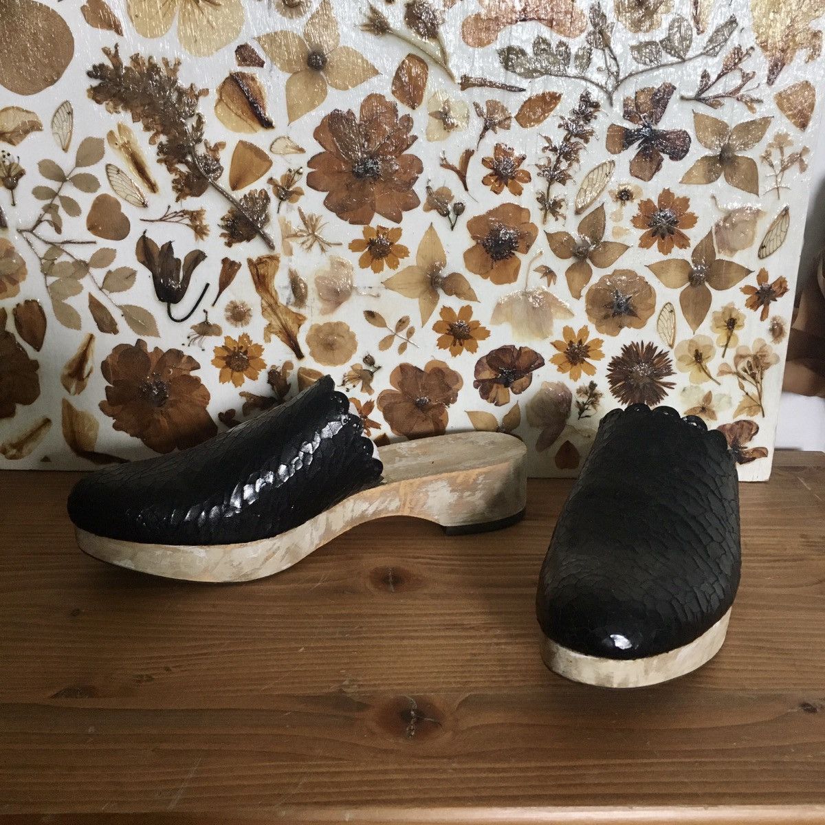Jun Takahashi × Undercover Undercover 05ss Size US 7 / IT 37 - 5 Thumbnail