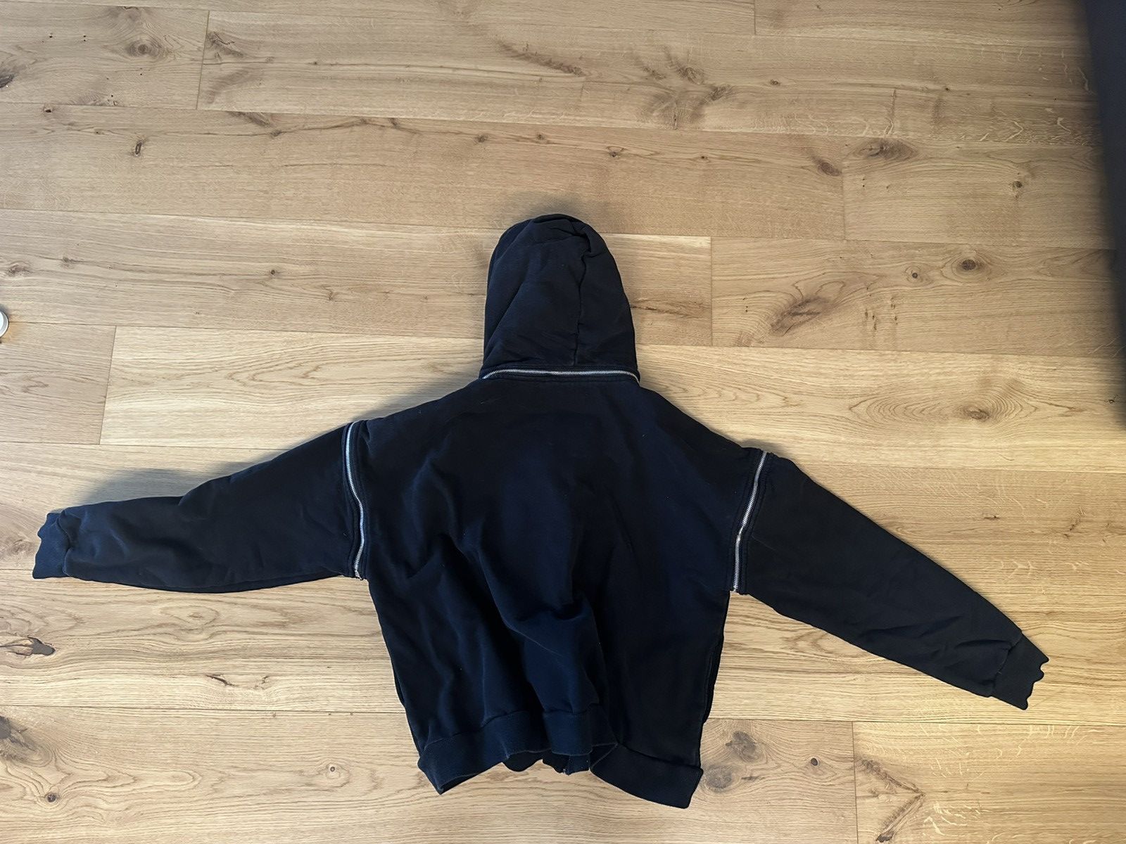 Other Strides JP multi zip Zipper Size US L / EU 52-54 / 3 - 5 Thumbnail