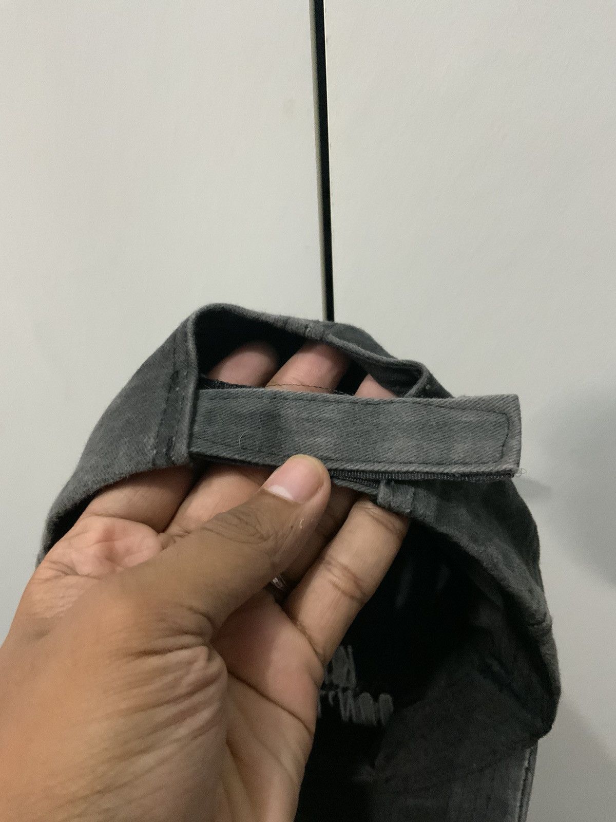 Hat Club Kinda Don’t Care Fade Hat Size ONE SIZE - 11 Thumbnail