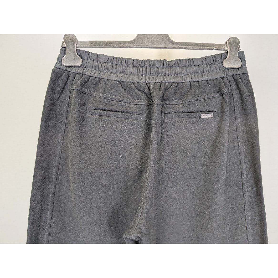 Saint Laurent Paris o1rshd1 Jogging Sweatpants in Black Size US 36 / EU 52 - 13 Thumbnail