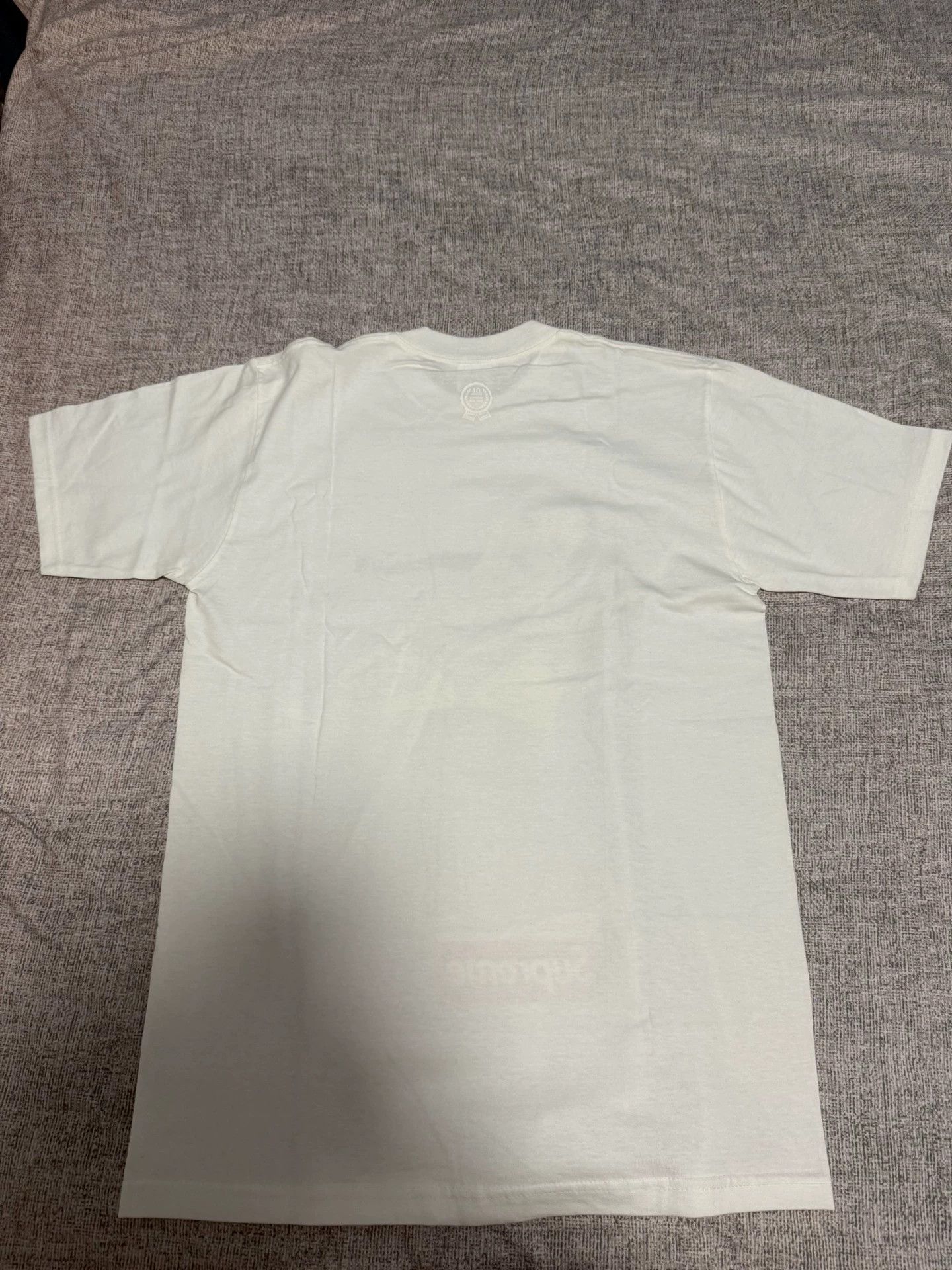 Supreme Supreme 2004 Kate Moss 10th Box Logo SS Tee M New Size US M / EU 48-50 / 2 - 5 Thumbnail