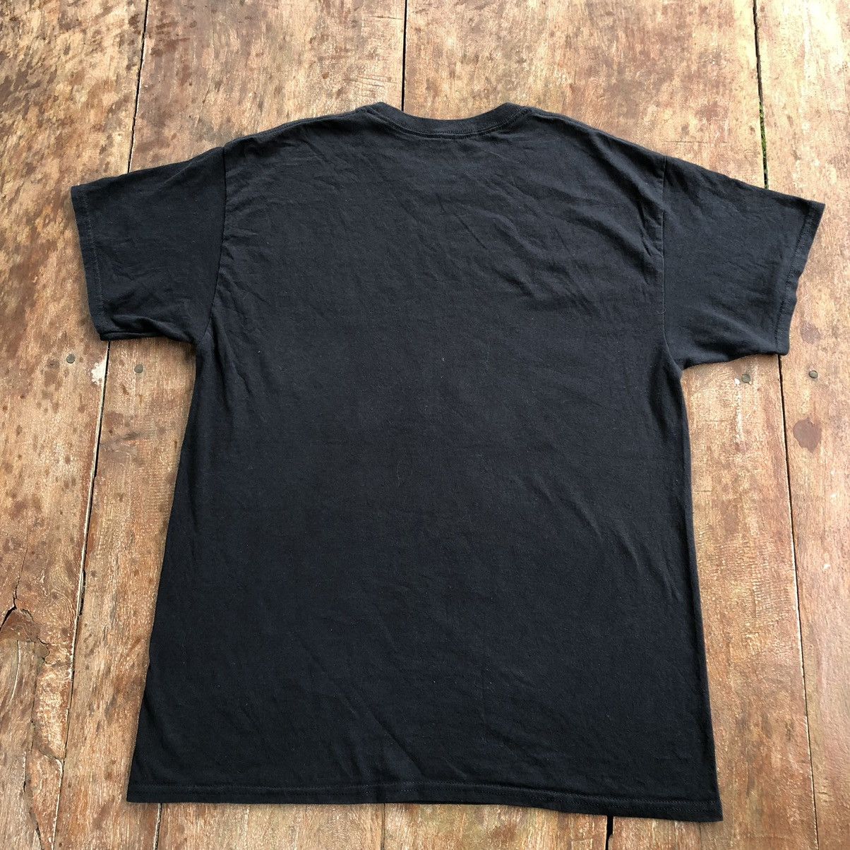 Band Tees Pantera Rock Band T Shirt Size US L / EU 52-54 / 3 - 3 Thumbnail