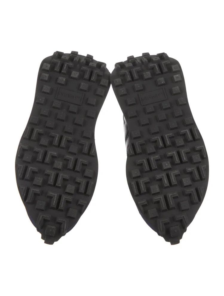 Lanvin oc11z0526 Athletic Sneakers in Bule Size US 10.5 / EU 43-44 - 5 Thumbnail