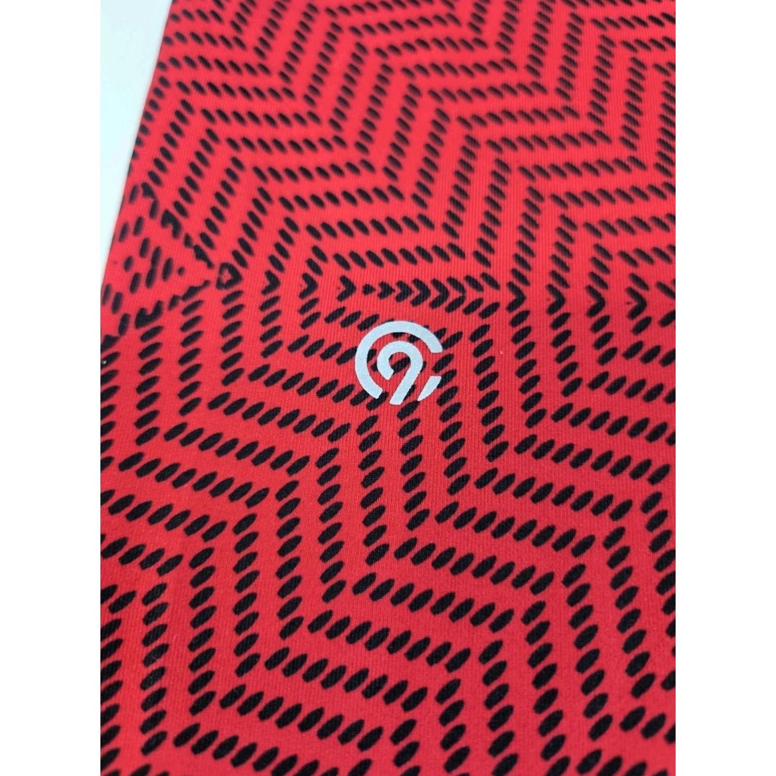 Champion Champion tight Womens M NWT Embrace Duo Dry Compression Tights Size Size ONE SIZE - 6 Thumbnail