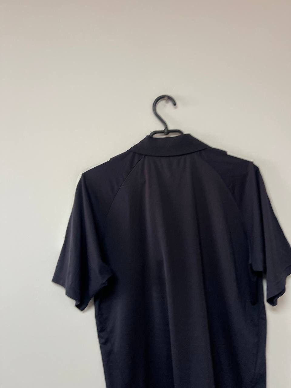 Adidas Vintage 90s St. Gallen Polo Jersey Football Shirt Adidas XL Size US XL / EU 56 / 4 - 19 Thumbnail