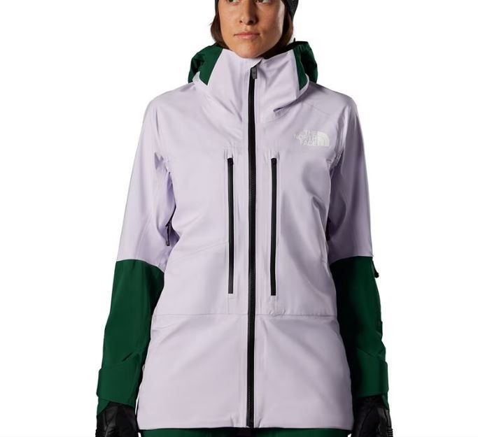 The North Face The North Face Summit Stimson Futurelight Women's Jacket New Size XL / US 12-14 / IT 48-50 - 2 Thumbnail