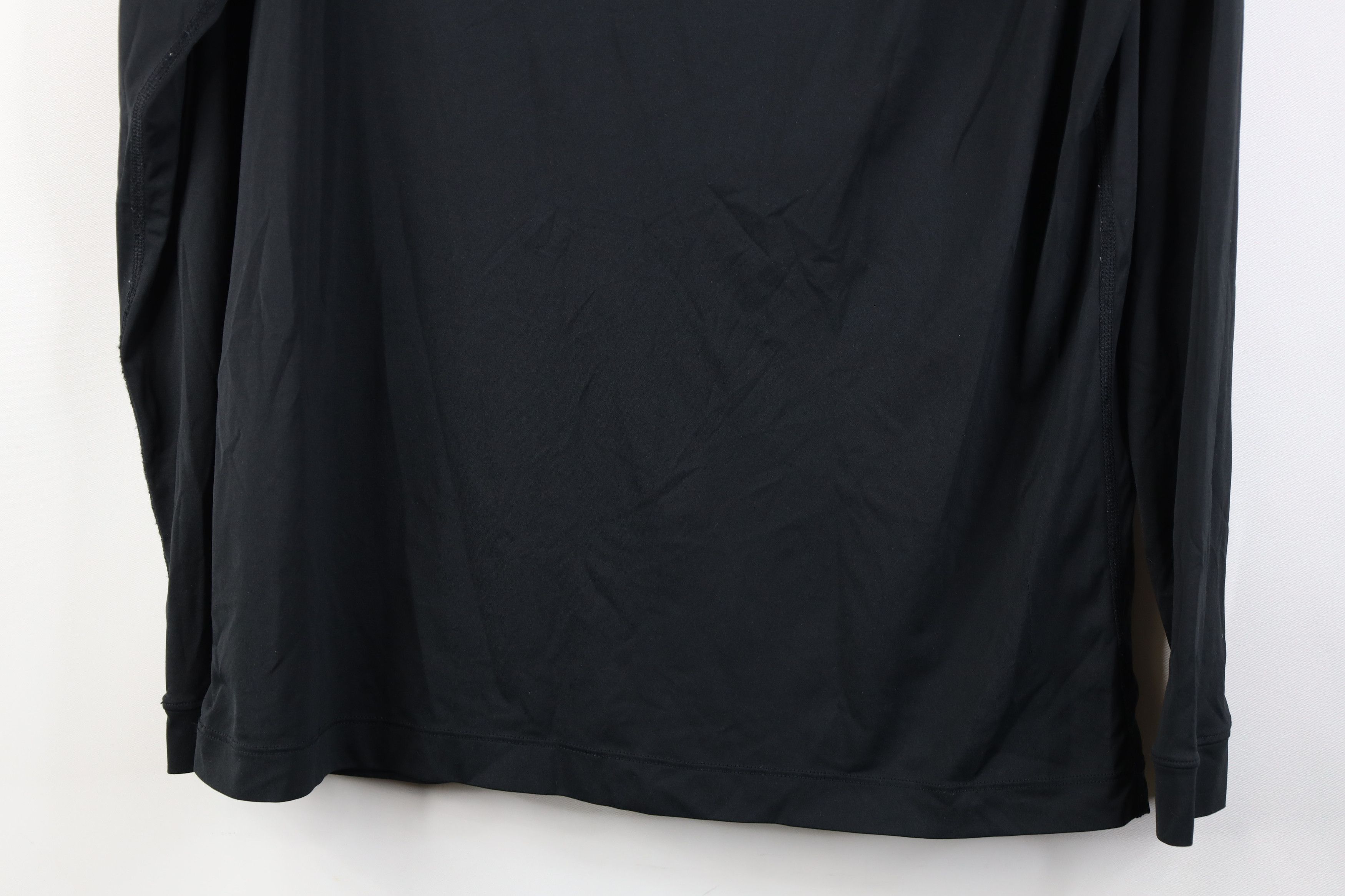 Nike Nike Air Jordan Jumpman Center Logo Training T-Shirt Size US M / EU 48-50 / 2 - 13 Thumbnail