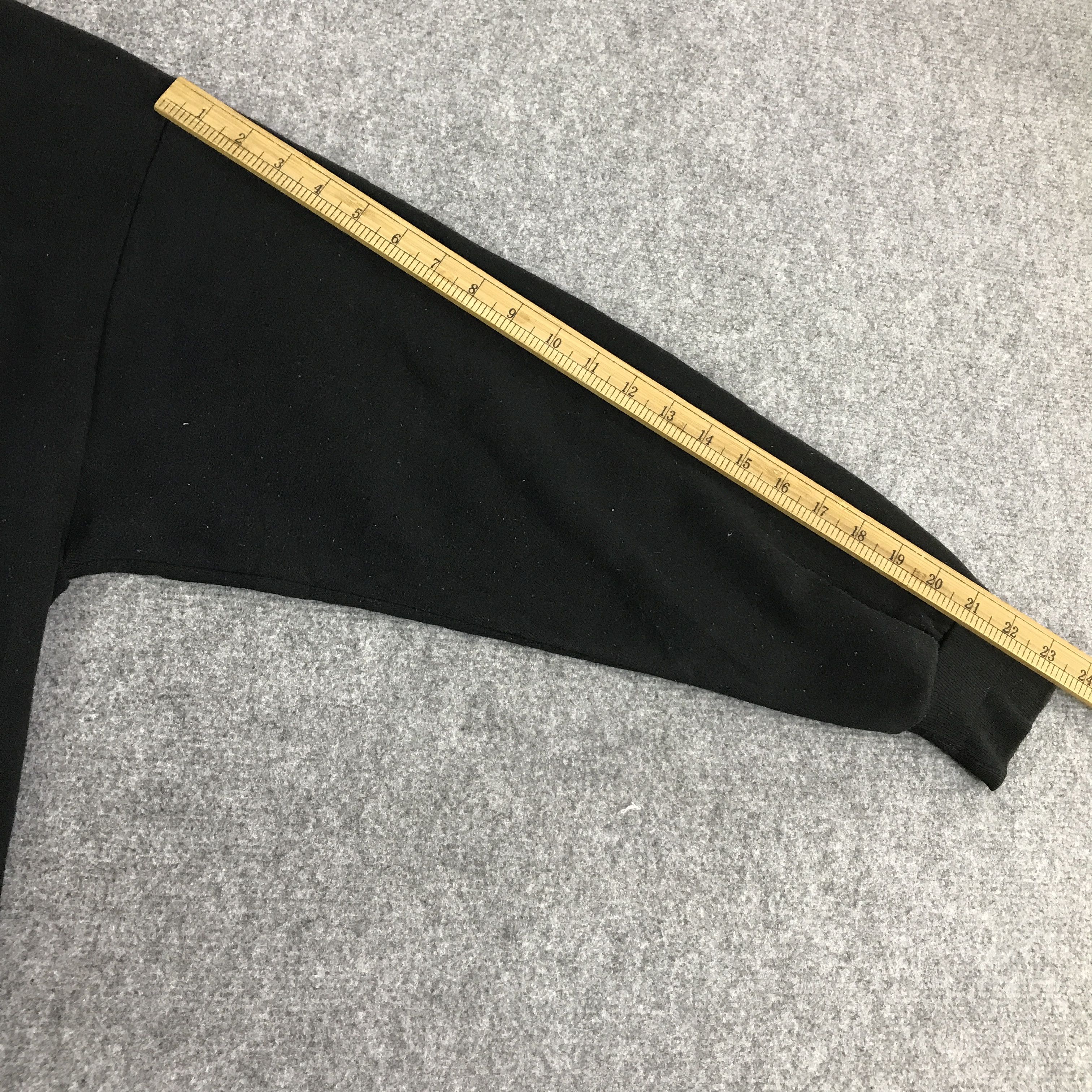 Velva Sheen havard sweatshirt K105B9 Size US L / EU 52-54 / 3 - 6 Thumbnail