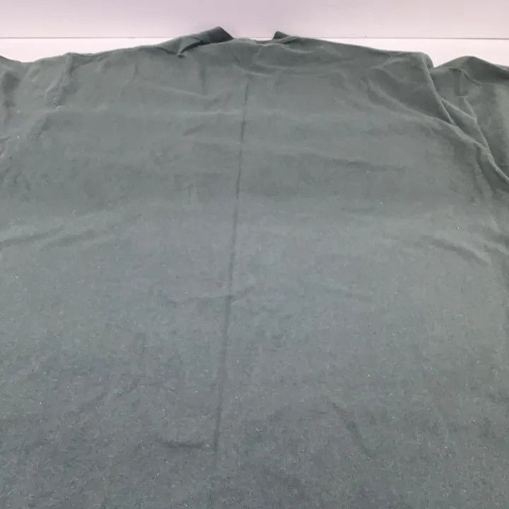 Balenciaga Balenciaga Balenciaga x Adidas Logo Print Tee -2507 Size US M / EU 48-50 / 2 - 9 Thumbnail
