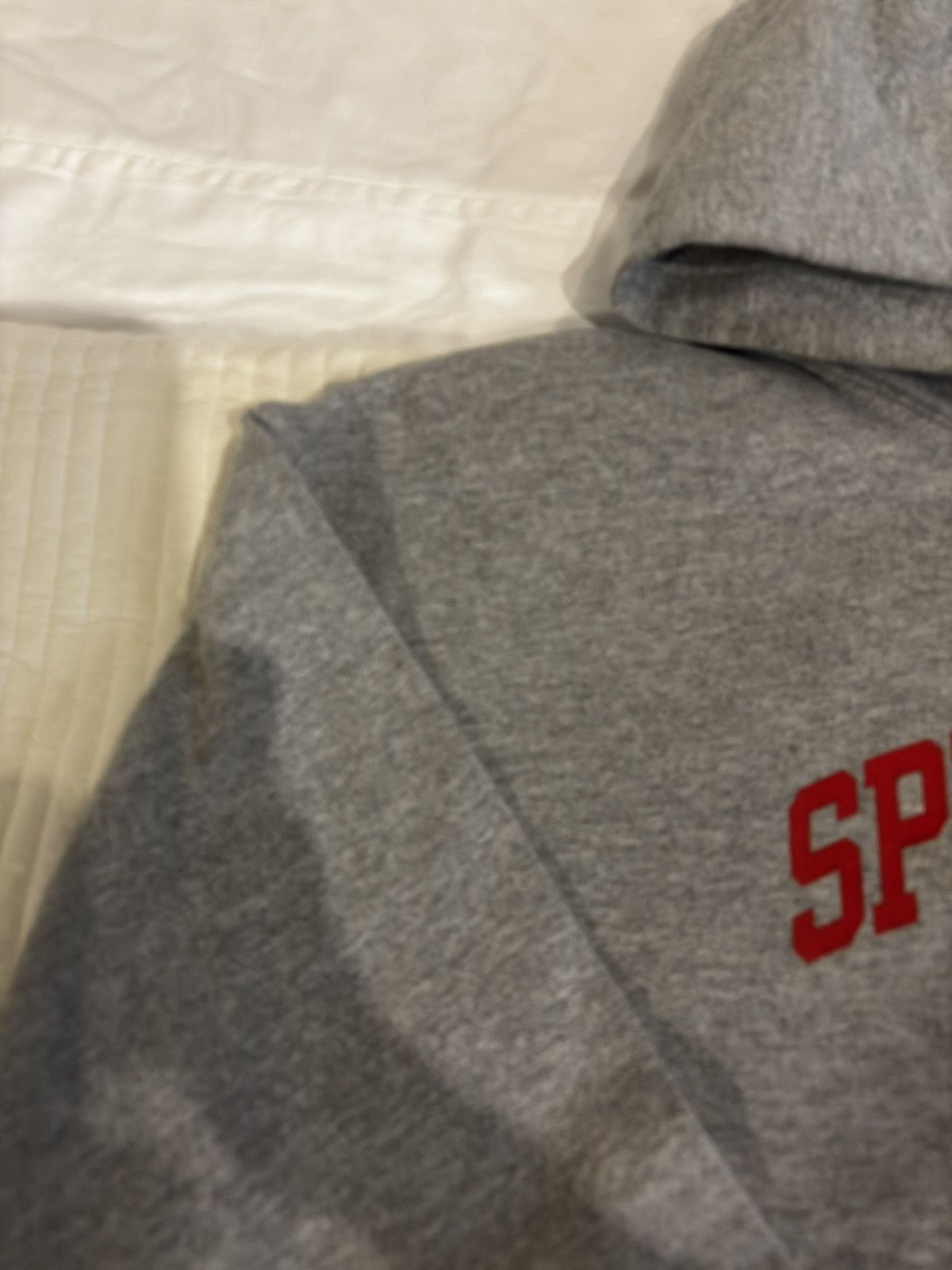 Other Grey long sleeve Hoodies.mt558 Size US XS / EU 42 / 0 - 2 Thumbnail