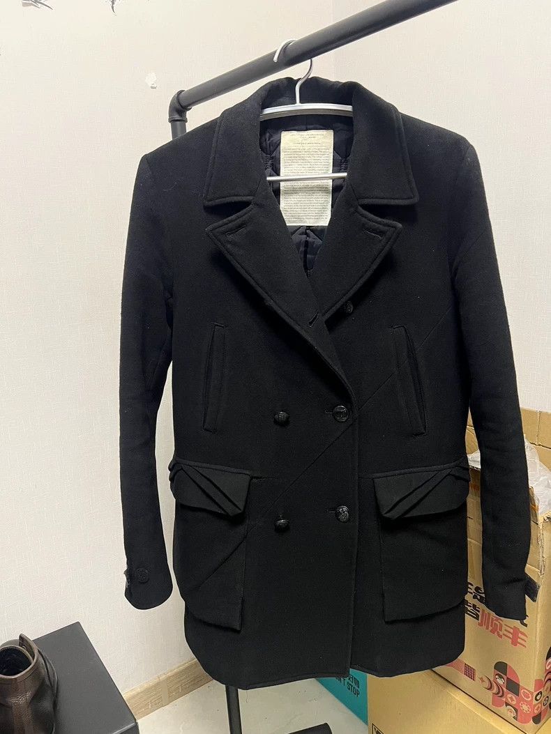 The Real McCoy's The Real Mccoy's J-24 JACKET horse leather jacket 2505-Next Size US M / EU 48-50 / 2 - 1 Thumbnail