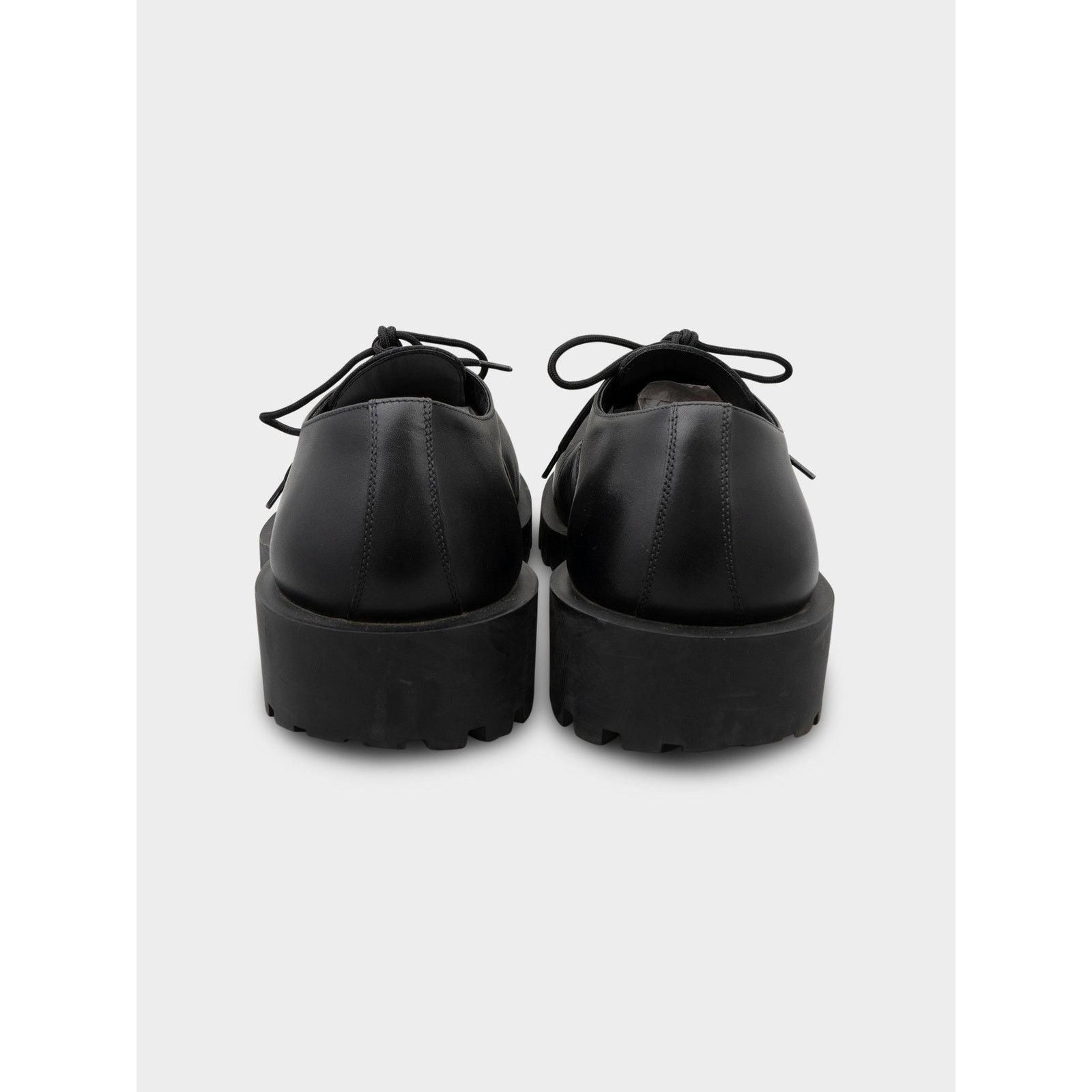 Balenciaga Hummer Derbies Size US 8 / EU 41 - 4 Thumbnail