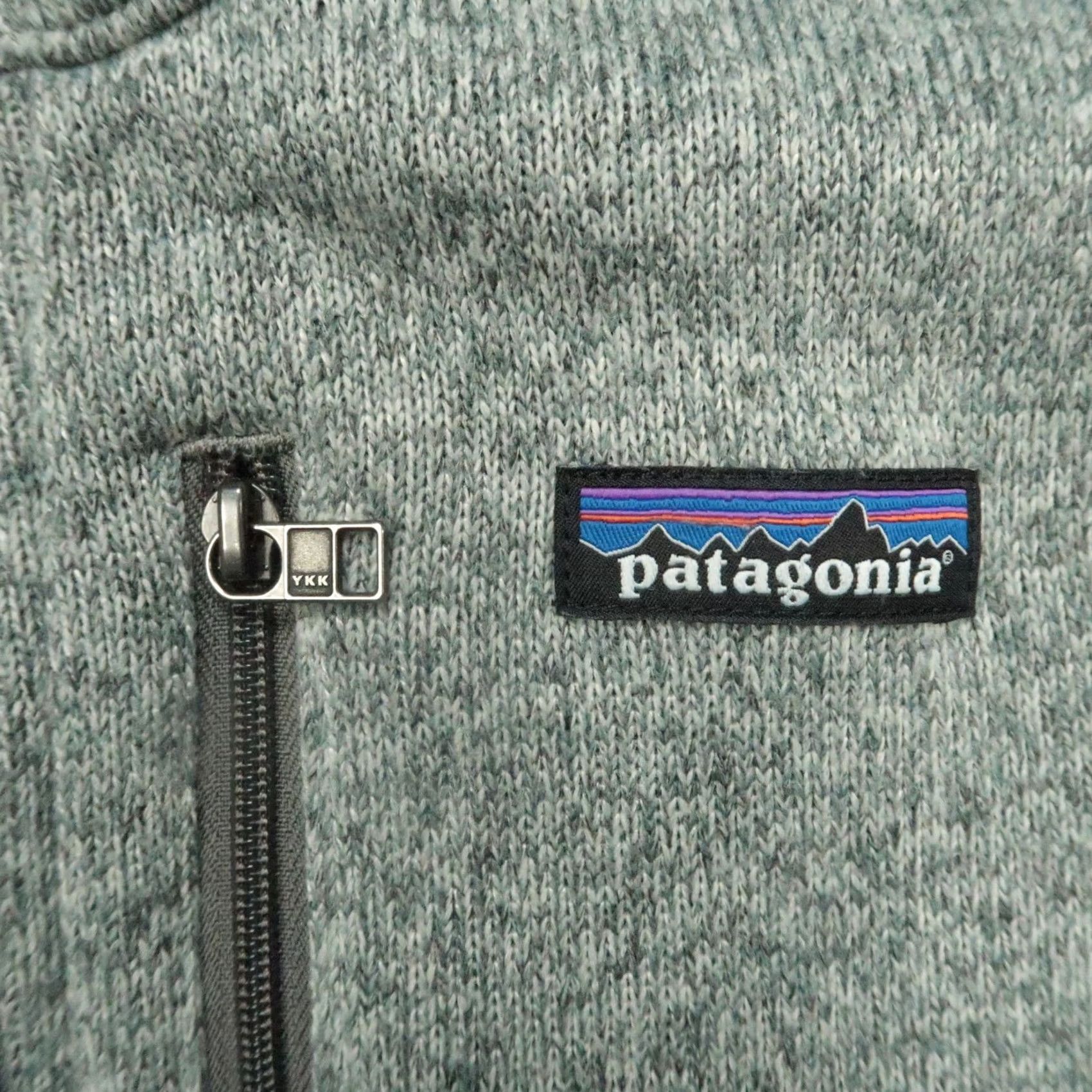 Patagonia VINTAGE? No. Size US M / EU 48-50 / 2 - 4 Thumbnail