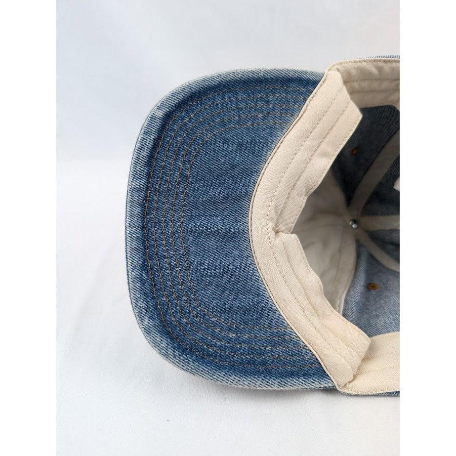 Off-White o1rshd1 Q:2 / Size: OS Arrow Colored Baseball Cap in Grey Size ONE SIZE - 18 Thumbnail