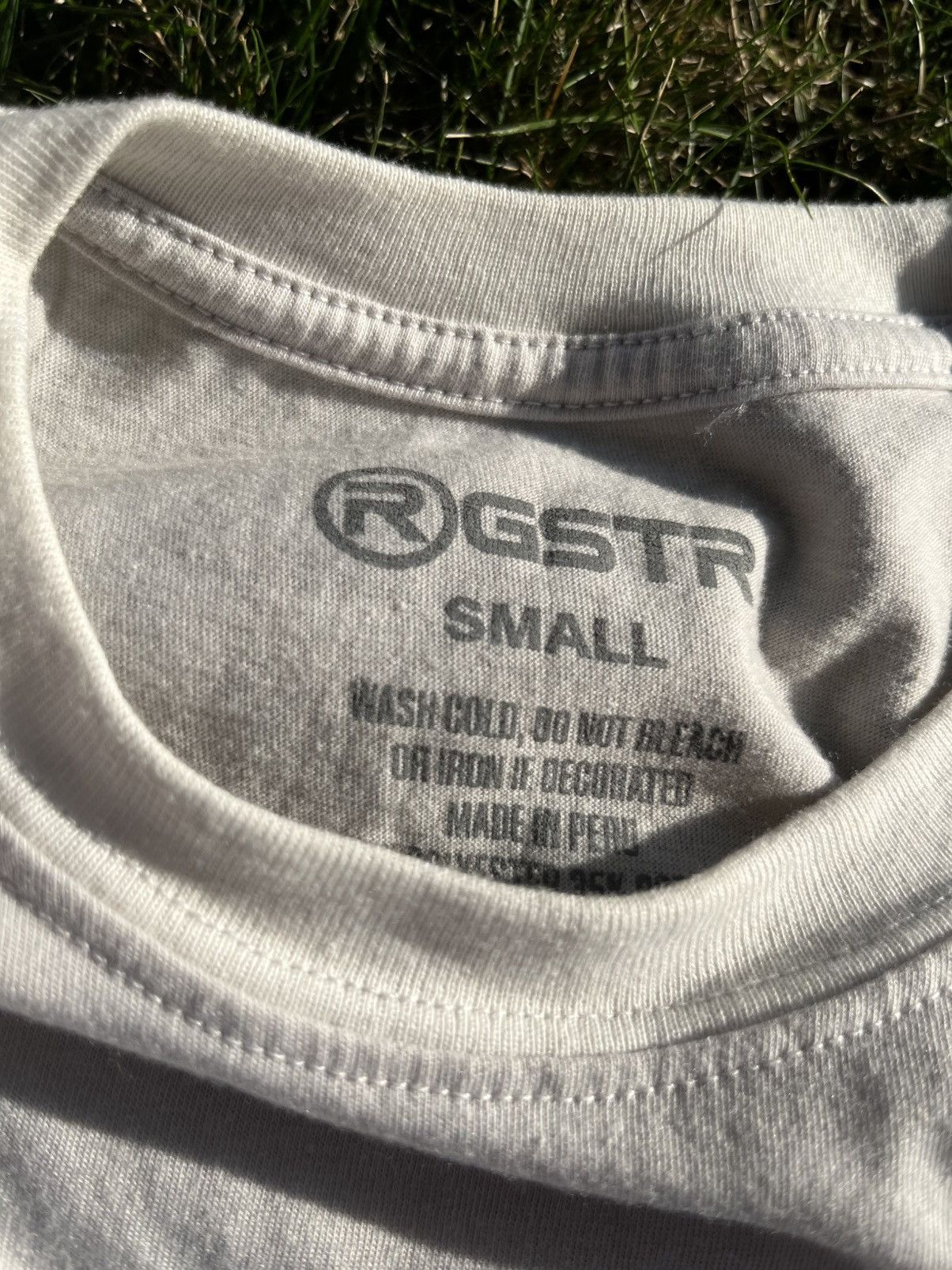 Other G-Star T-Shirt Size US S / EU 44-46 / 1 - 7 Thumbnail