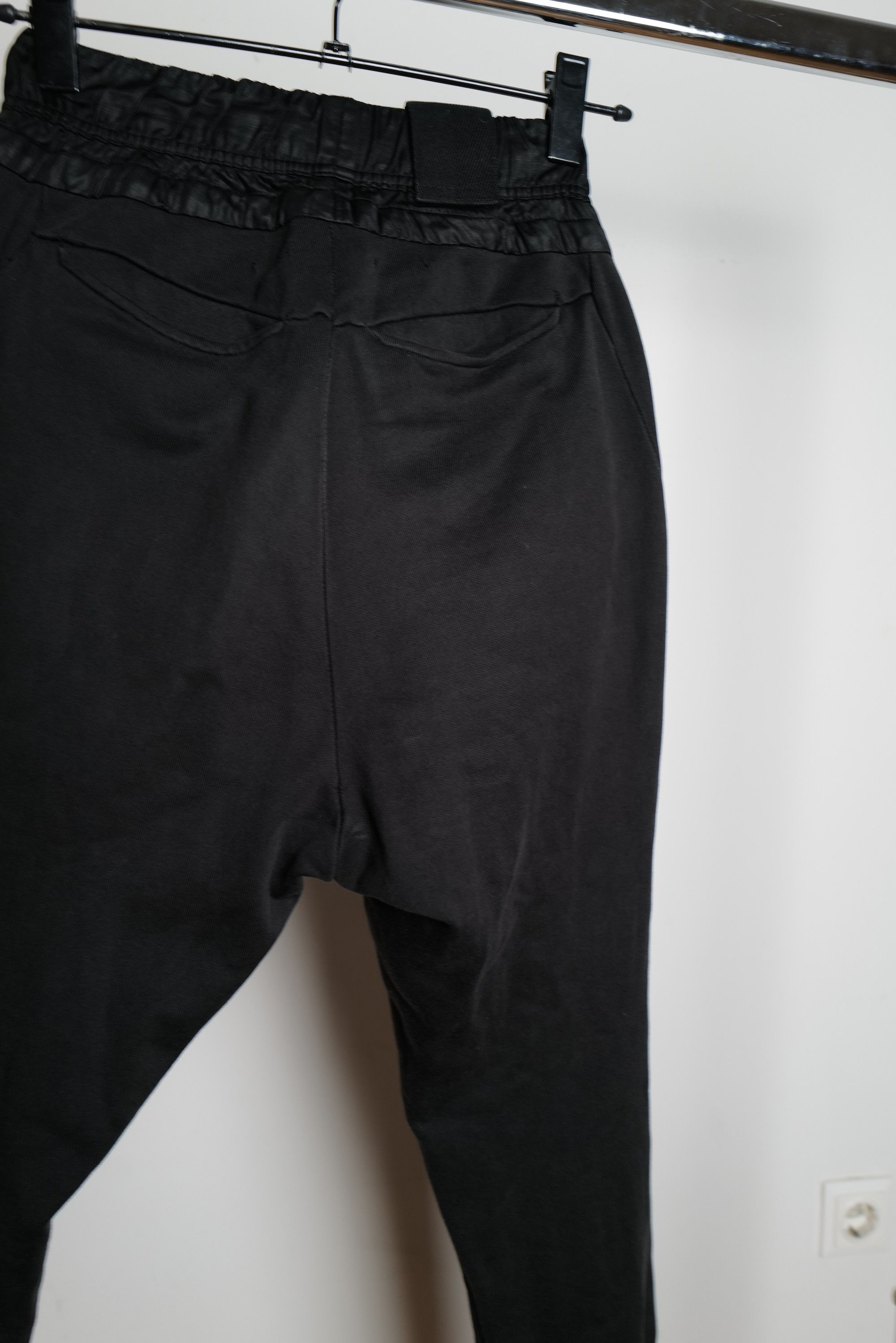 Julius JULIUS ANGELS COTTON SWEATPANTS 2016 Size US 30 / EU 46 - 18 Thumbnail