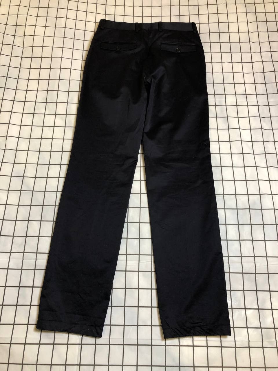 Burberry Mens Pants Chinos Burberry London Size 32 Size US 32 / EU 48 - 14 Thumbnail