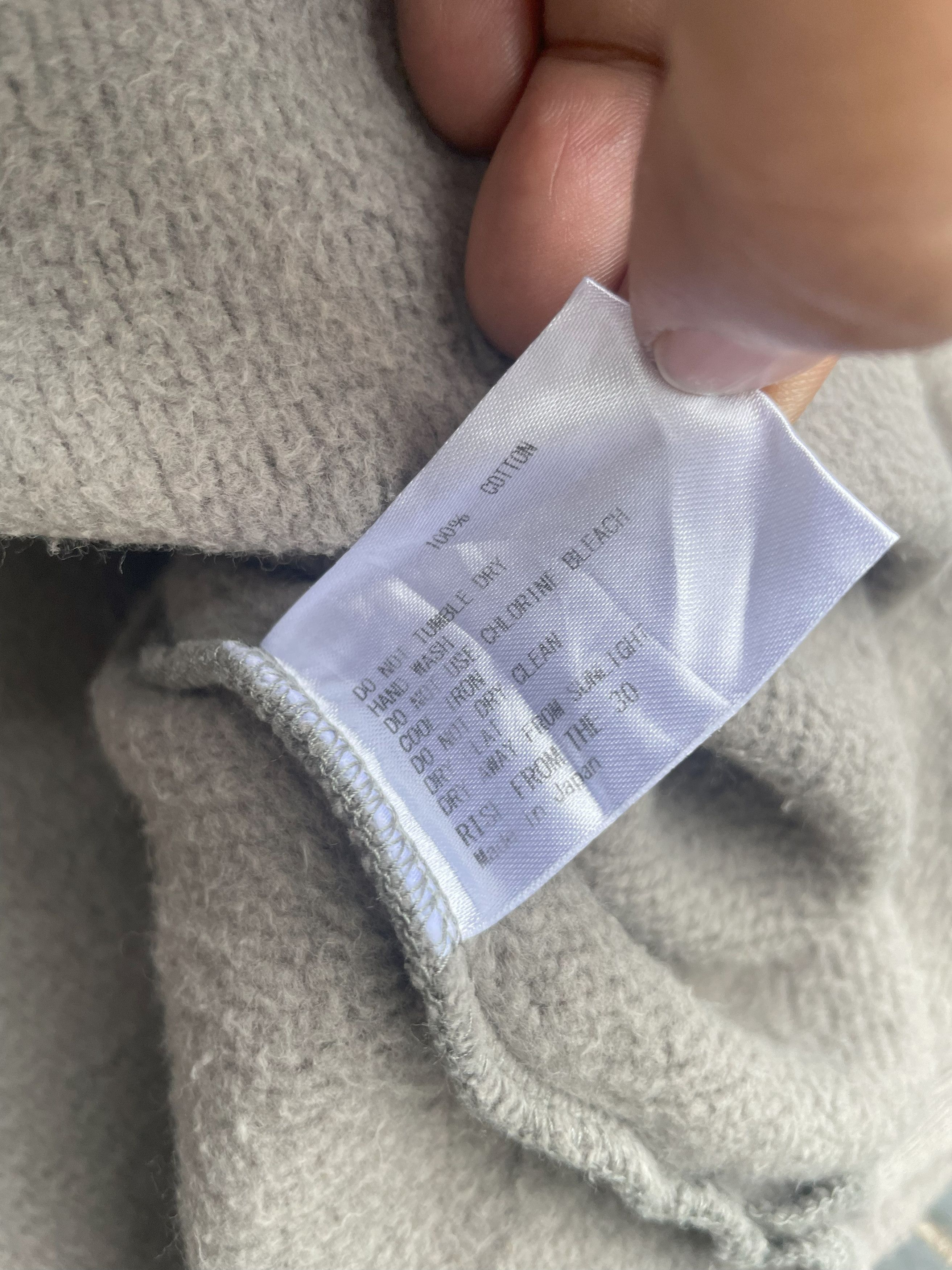 Japanese Brand Americana Tokyo Japan Sweatshirt Turtle Neck Size XXL / US 16-18 / IT 52-54 - 12 Thumbnail