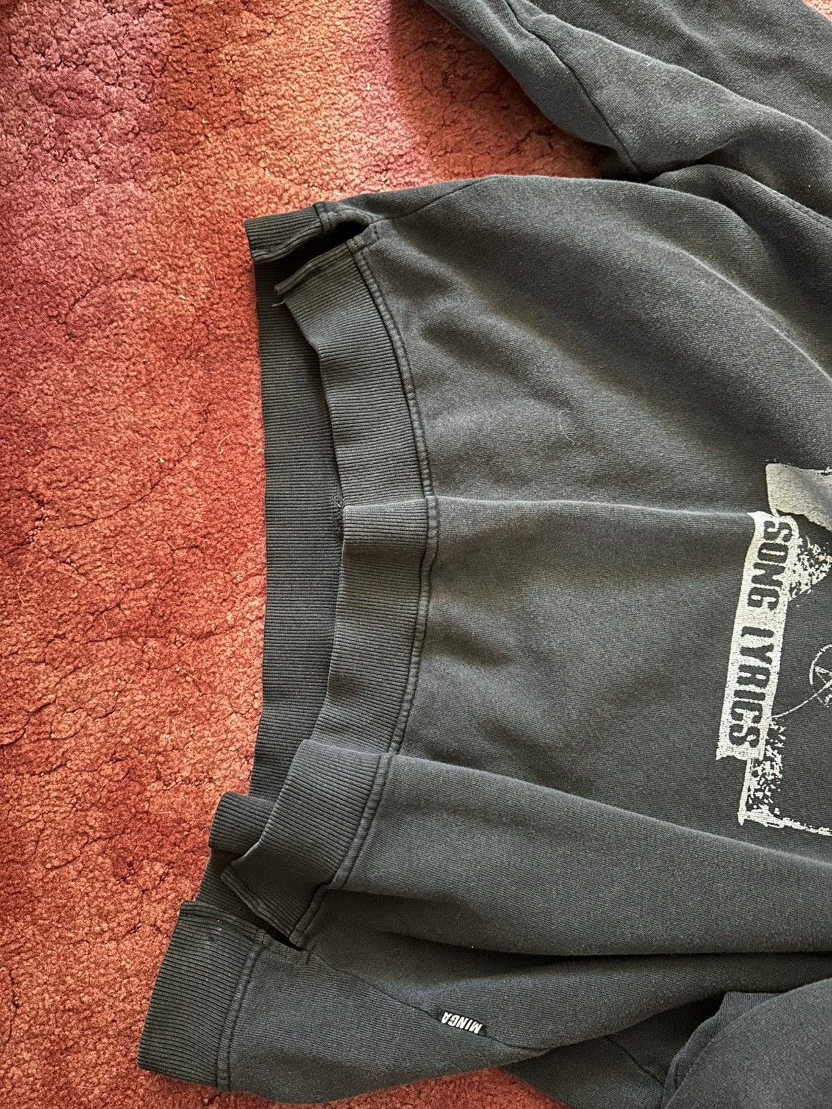 Other Graphic sweatshirt Size US M / EU 48-50 / 2 - 3 Thumbnail