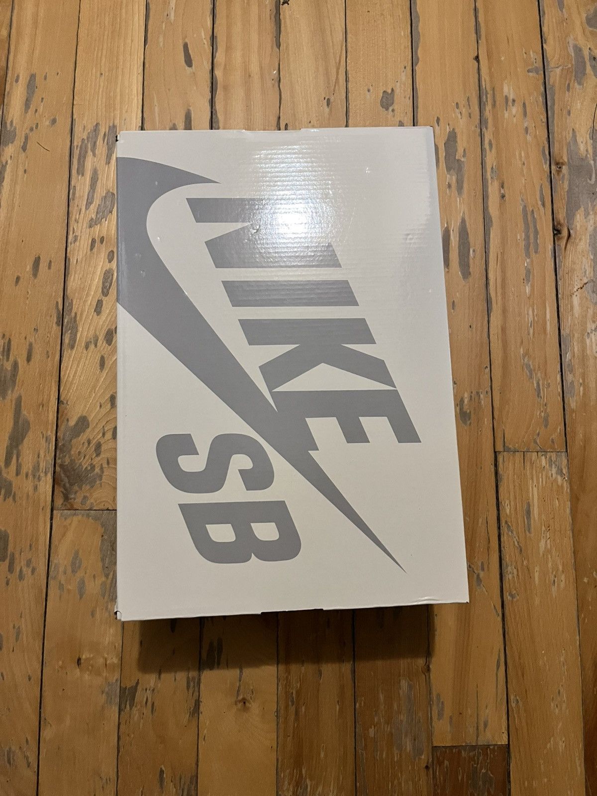 Nike Nike SB Dunk Low Pro NOTE “Brew and Biscuits” Size US 10.5 / EU 43-44 - 9 Thumbnail