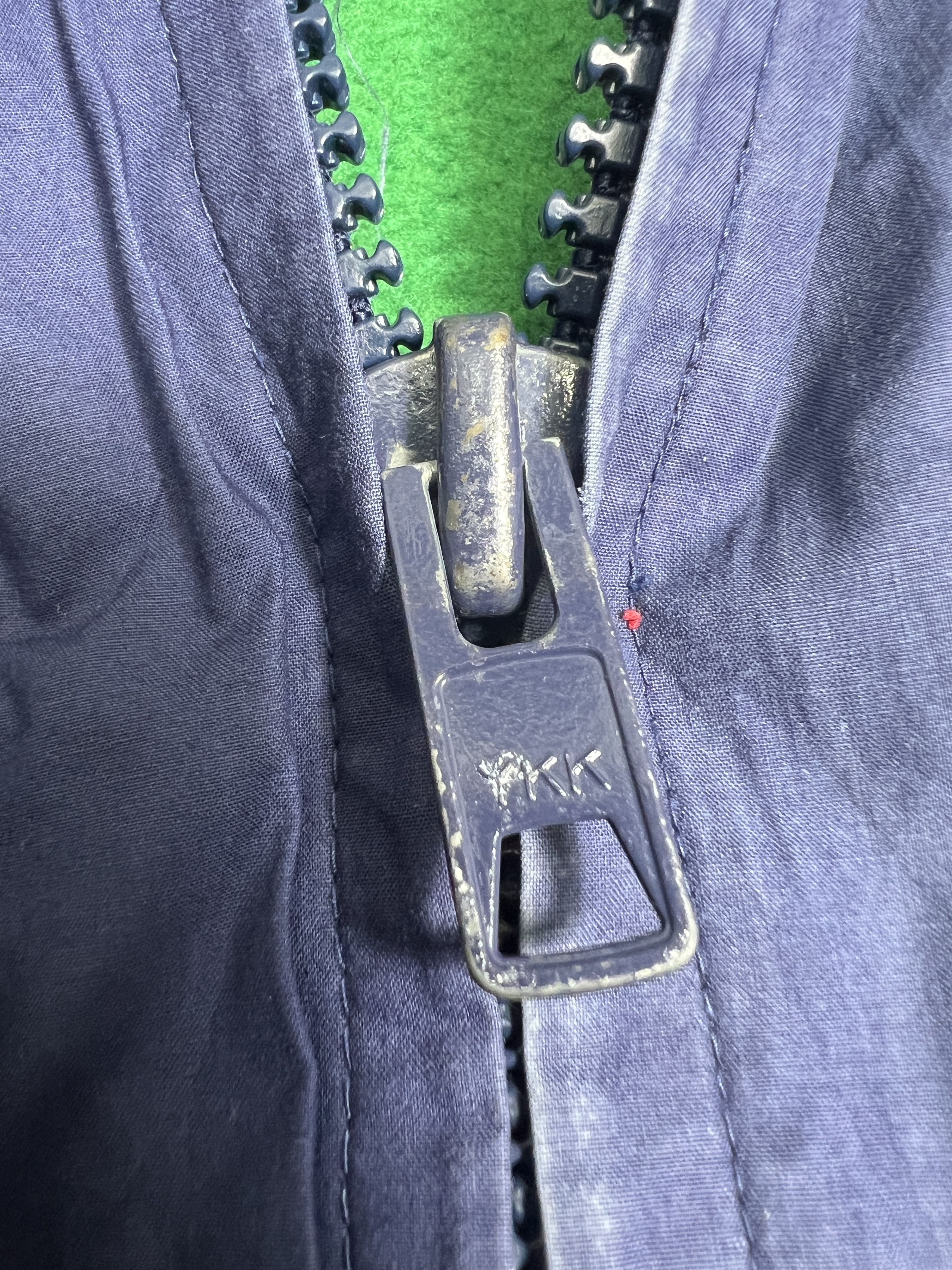 Polo Ralph Lauren Vintage 90s Polo Ralph Lauren Sailling Parka (M) JK965 Size US M / EU 48-50 / 2 - 7 Thumbnail