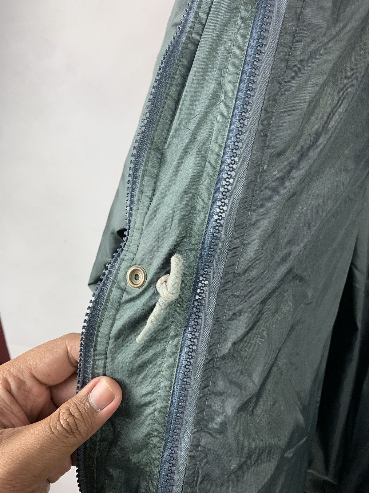 Balmain Steals! Pierre Balmain Paris Down Puffer Winter Jacket Size US L / EU 52-54 / 3 - 11 Thumbnail