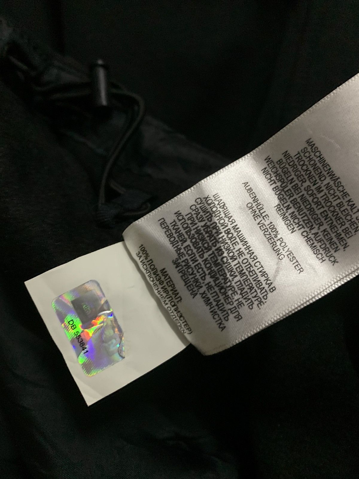 The North Face The North Face Flight Series Hoodie Jacket | Grailed