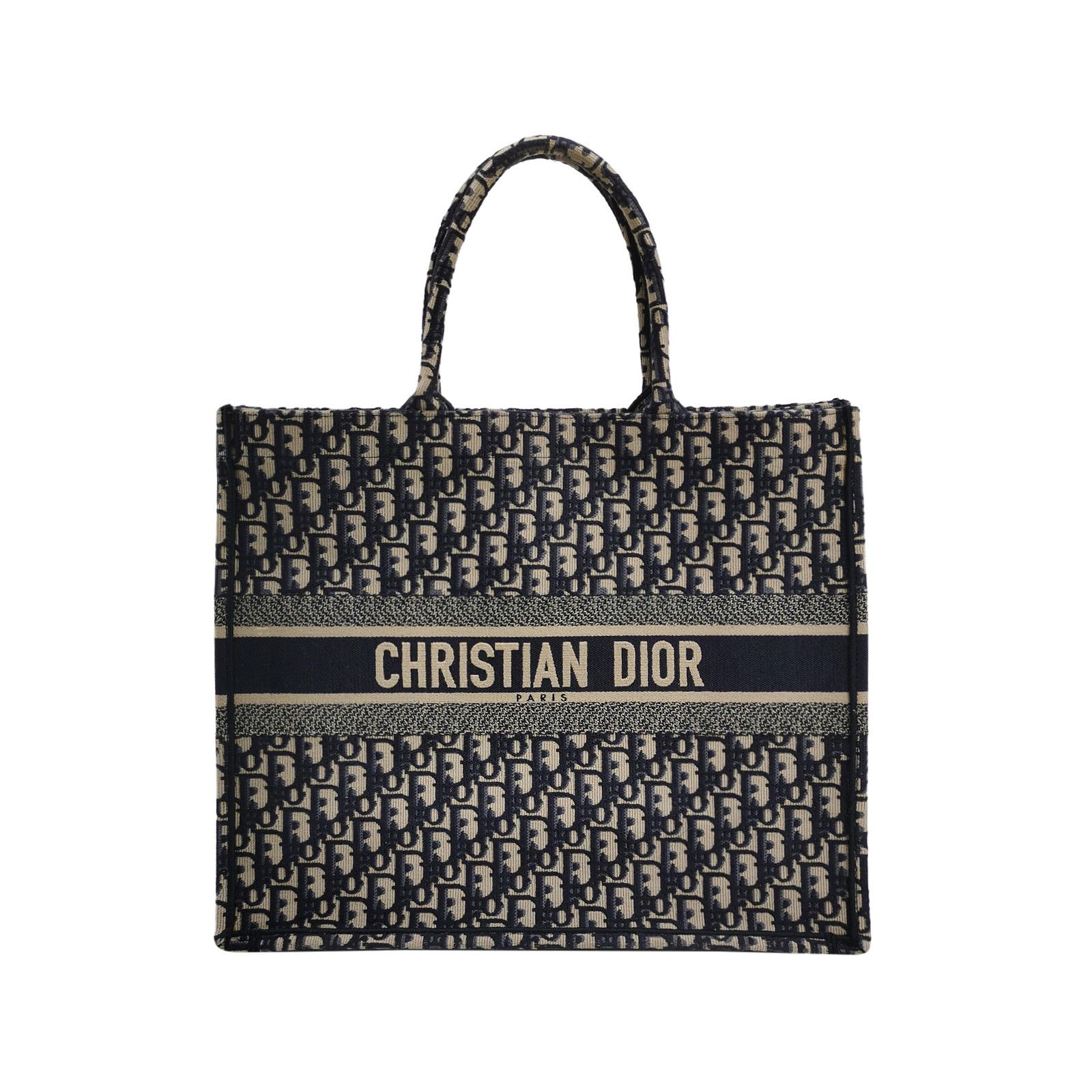 Dior Dior Women os Tote Bags Size ONE SIZE - 1 Thumbnail
