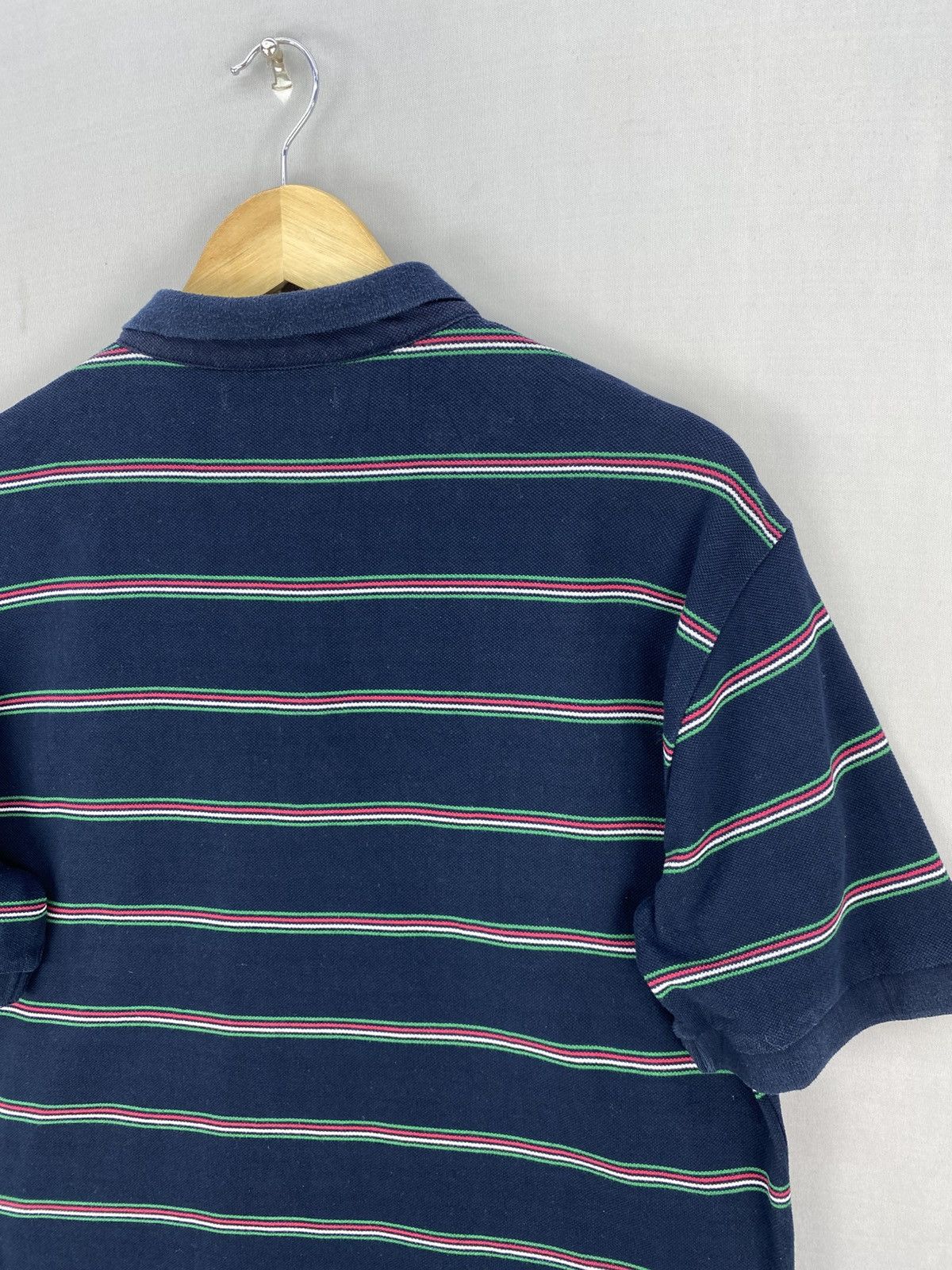 Golden Bear Golden Bear Multicolor Polo T-Shirt Size US M / EU 48-50 / 2 - 5 Thumbnail