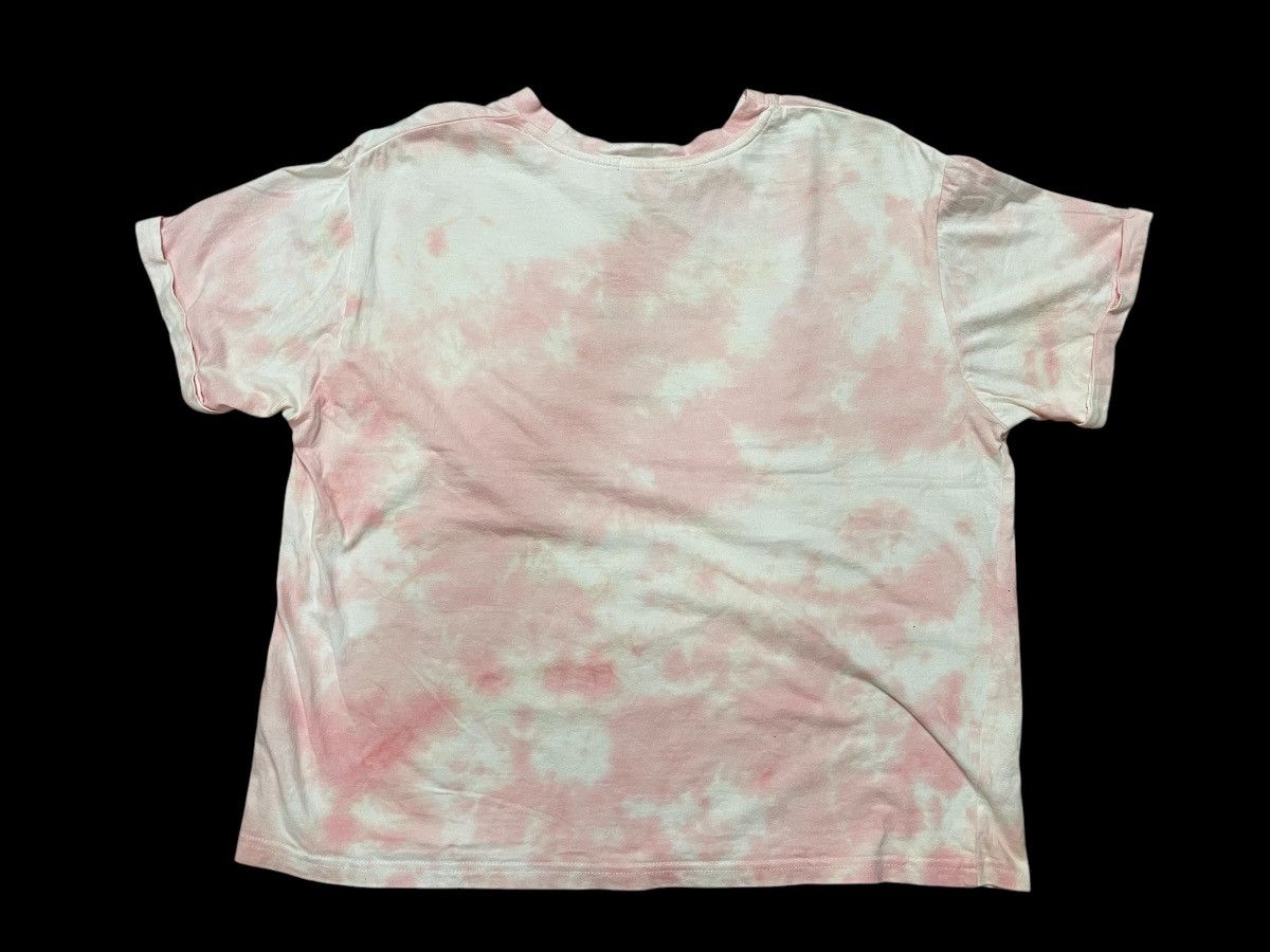 Playboy Playboy Tie Dye Tshirt Bunny Logo Size US M / EU 48-50 / 2 - 2 Thumbnail
