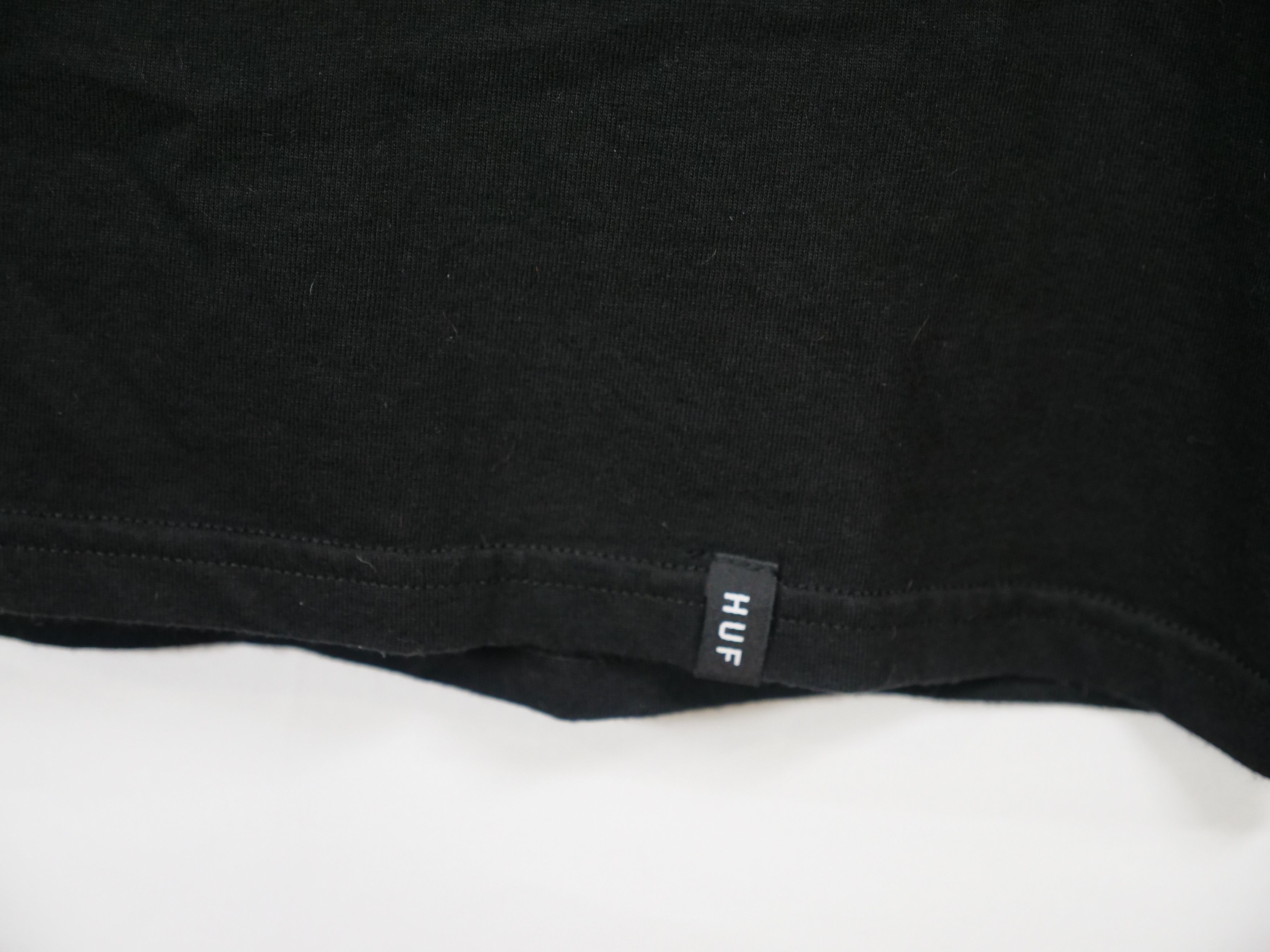 Huf Huf American Flag Tee Size US S / EU 44-46 / 1 - 3 Thumbnail