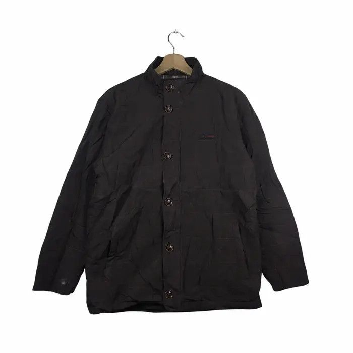 Kansai Yamamoto Vtg KANSAI YAMAMOTO JAPAN Up To You Jacket Windbreaker Size US M / EU 48-50 / 2 - 1 Thumbnail