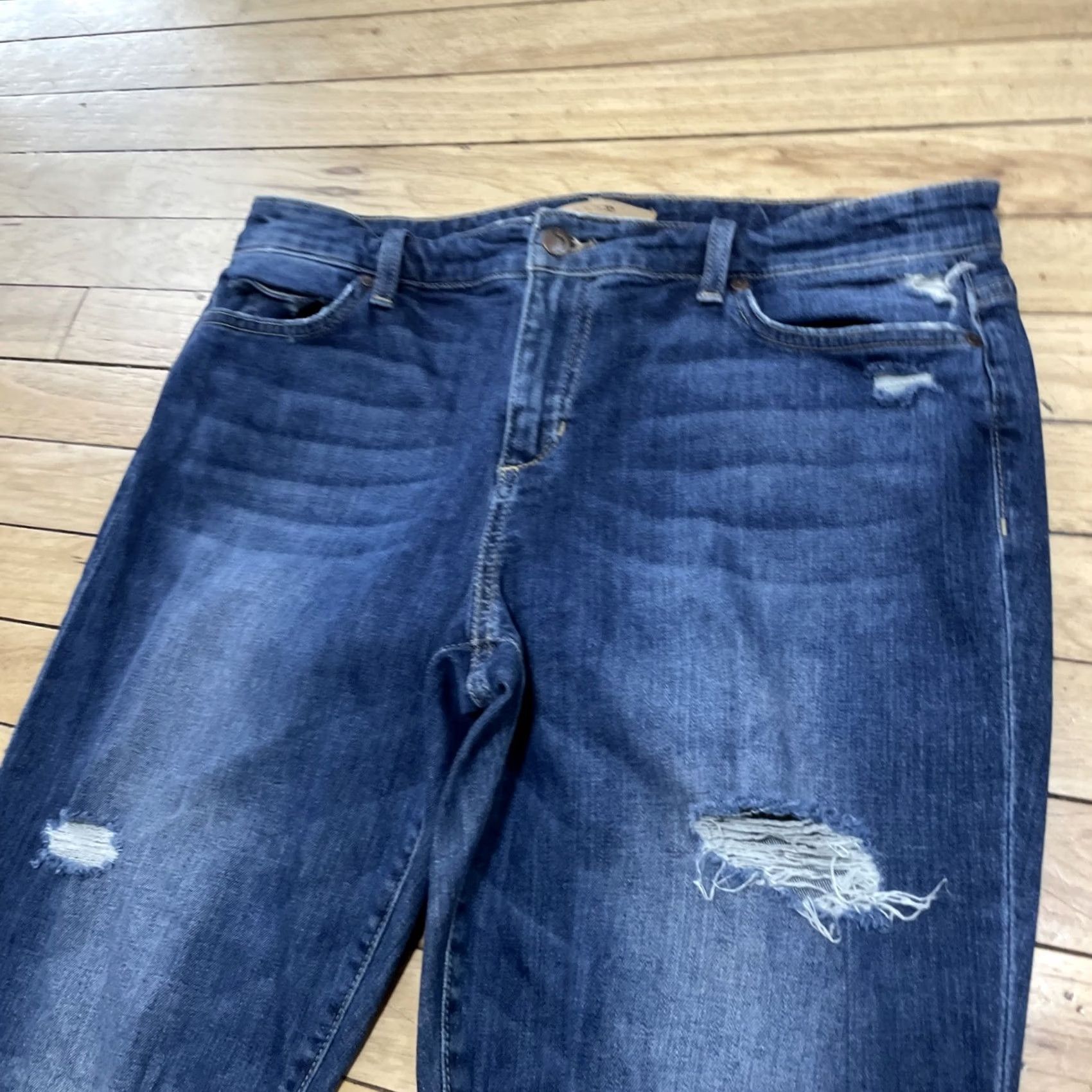 Vintage VINTAGE? No. Size 24" / US 00 / IT 34 - 4 Thumbnail