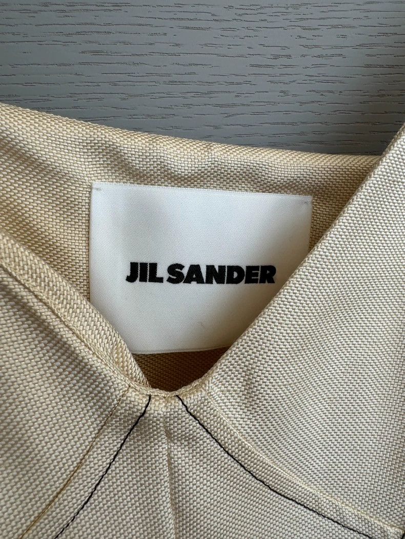 Jil Sander Jil Sander size 32 Midi Dresses Size 4XL / US 24-26 - 9 Thumbnail