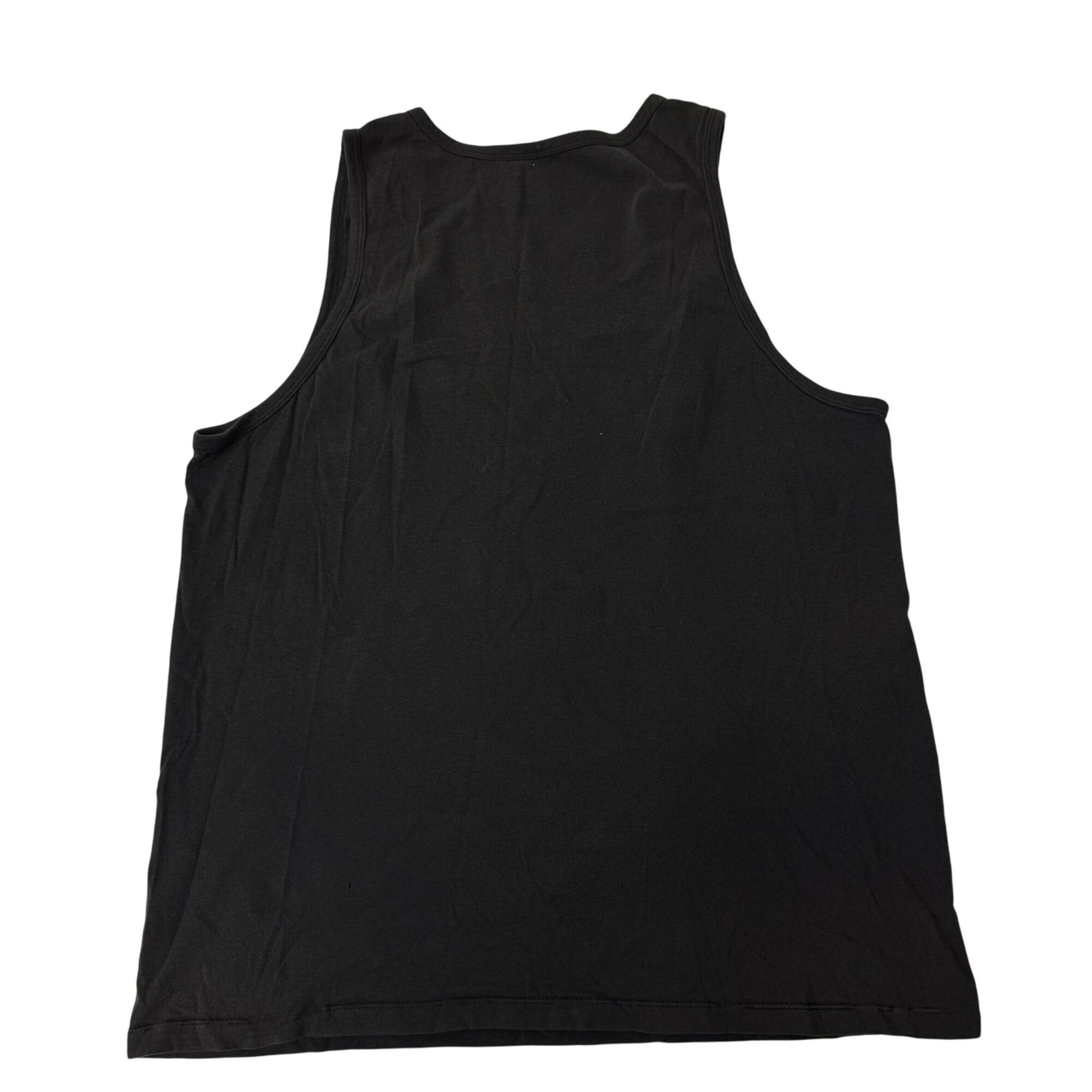 Volcom Vtg Volcom Tank Top SPELLOUT Logo 1991 SKATER Muscle Shirt Size US L / EU 52-54 / 3 - 4 Thumbnail