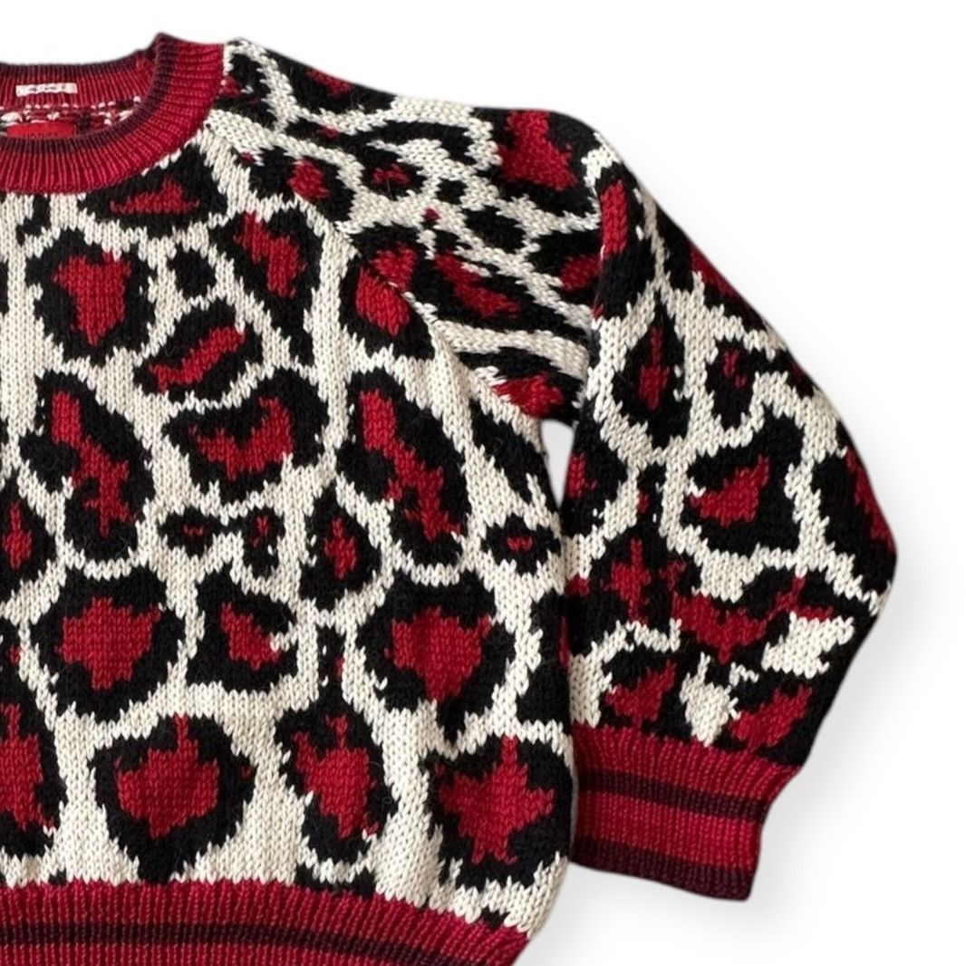 MOTHER MOTHER The Boat Square Jumper, Size S, New with tag Size S / US 4 / IT 40 - 8 Thumbnail