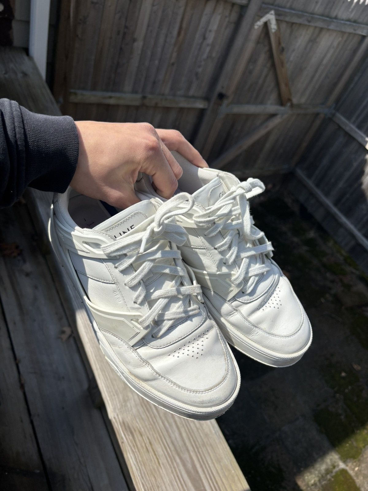 Celine Celine sneakers Size US 9.5 / EU 42-43 - 5 Thumbnail