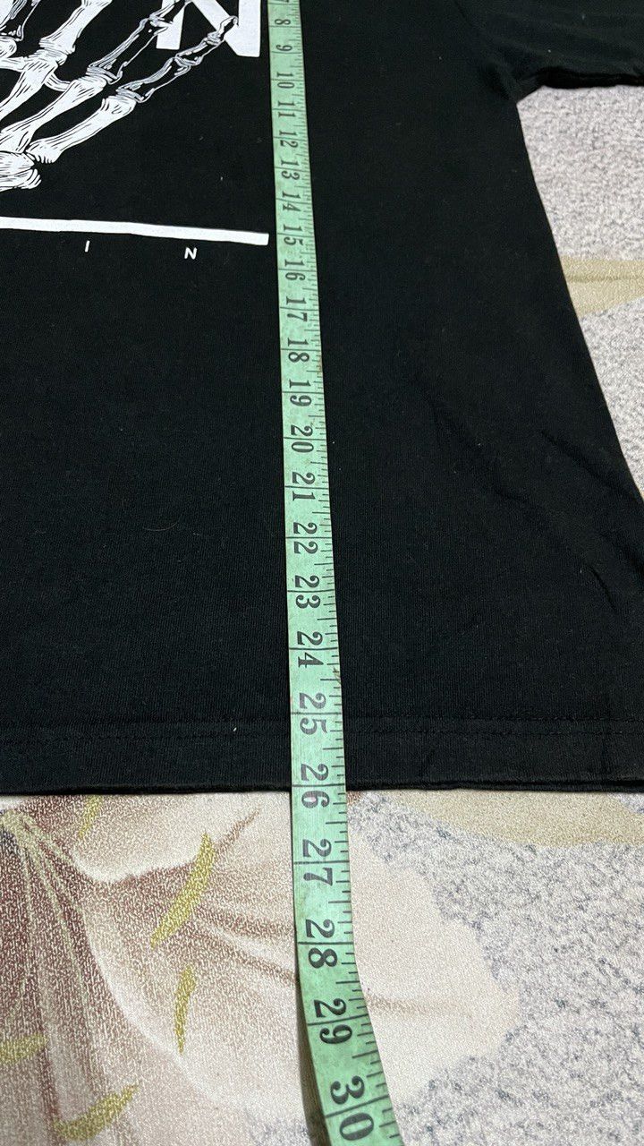 Number (N)ine Number Nine Studious Pain Tee Size US M / EU 48-50 / 2 - 9 Thumbnail
