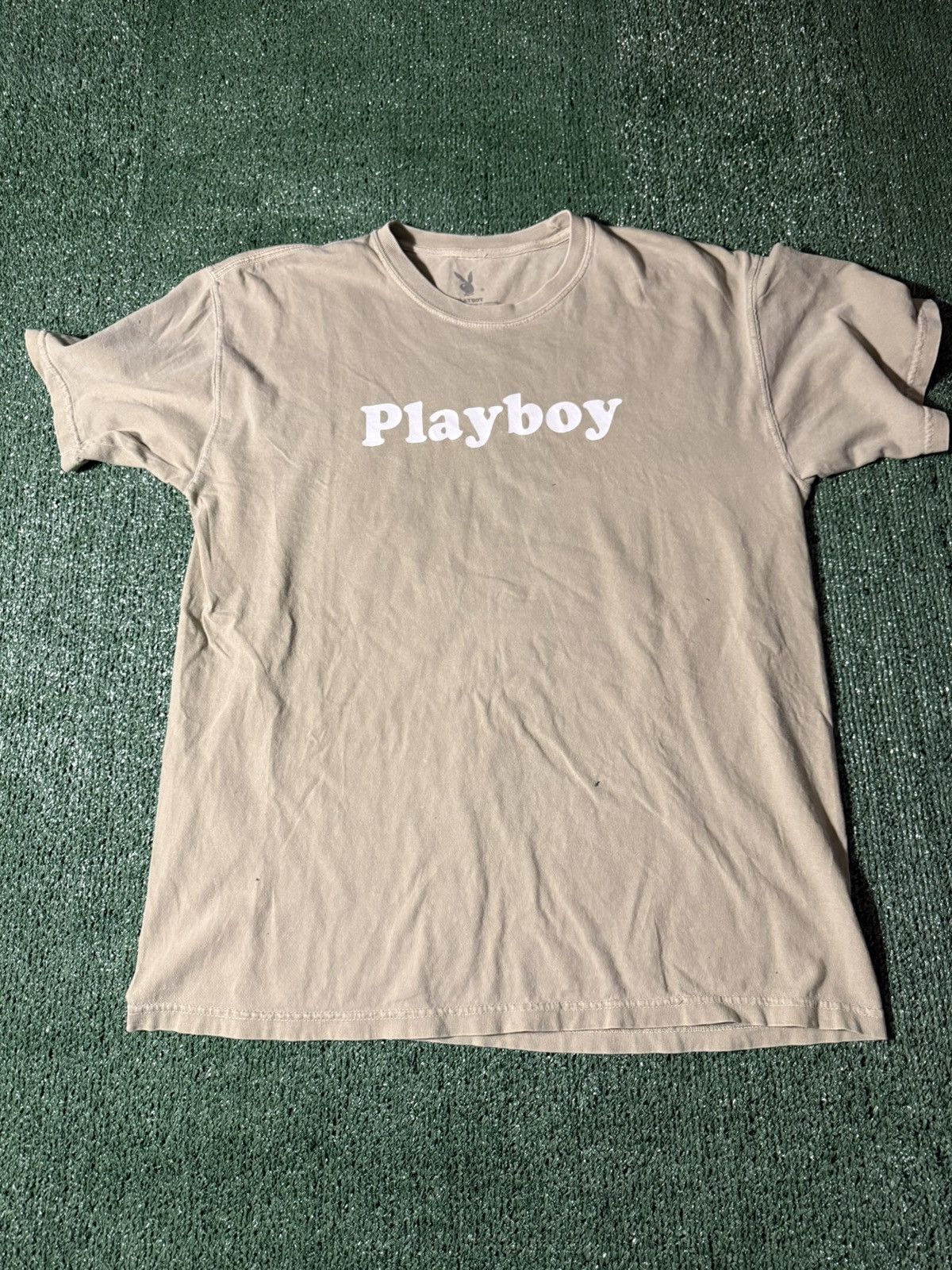 Playboy PlayBoy T shirt Size US M / EU 48-50 / 2 - 1 Thumbnail