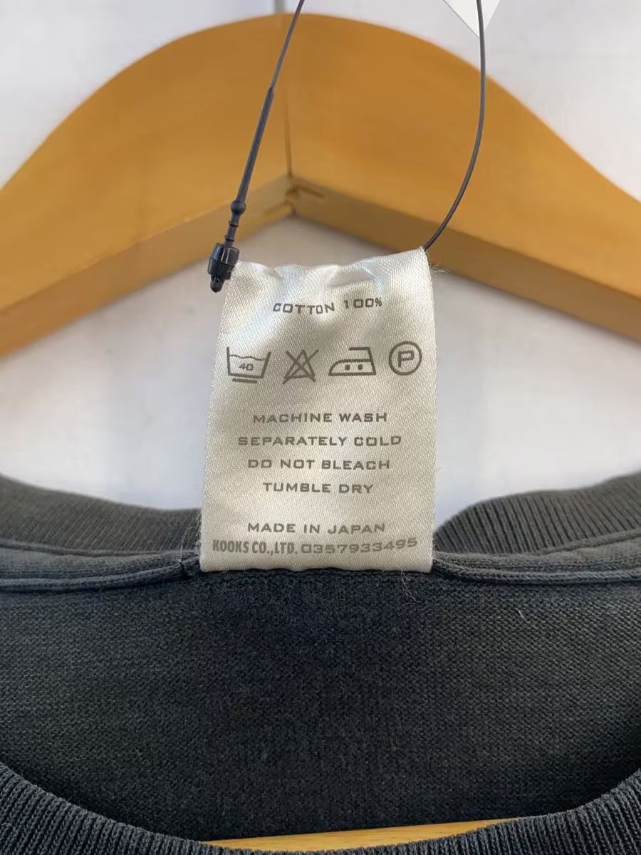Number (N)ine Nirvana Smiley Tee Size US L / EU 52-54 / 3 - 6 Thumbnail